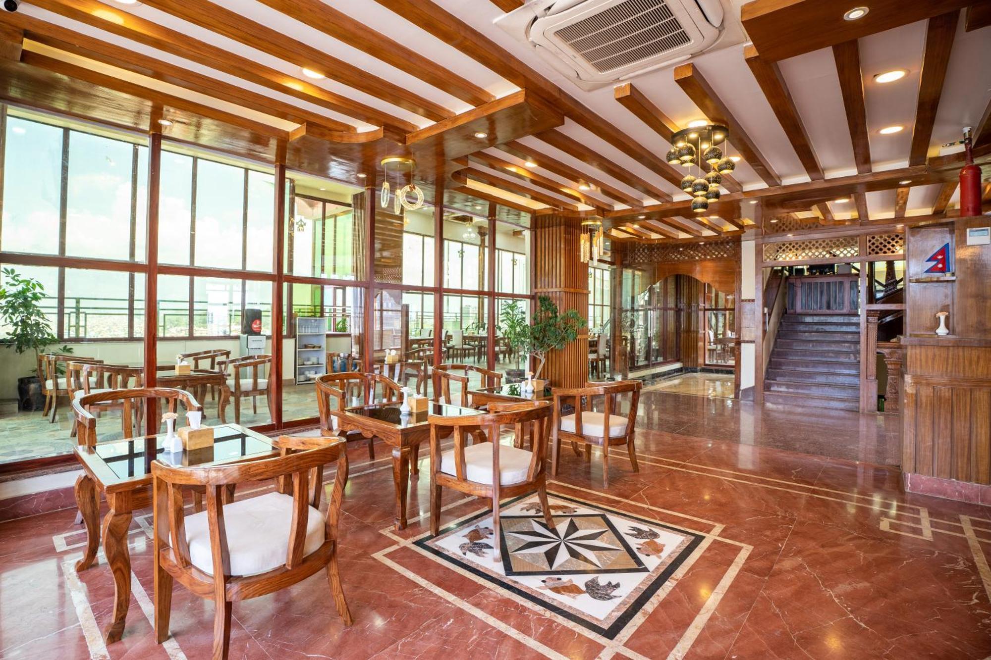 Surya Heritage 4* Kathmandu