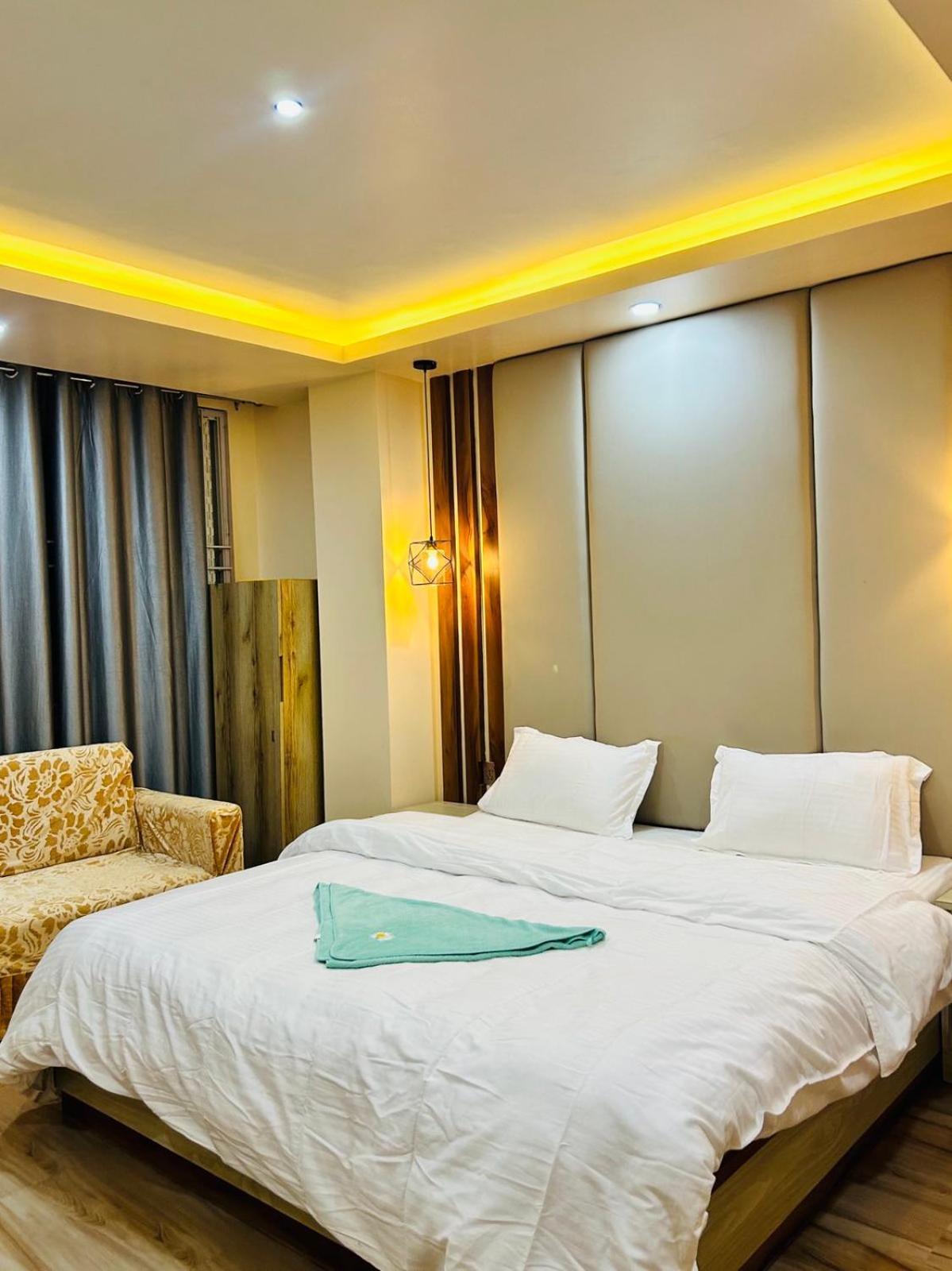 Hotel Balgopal Kathmandu