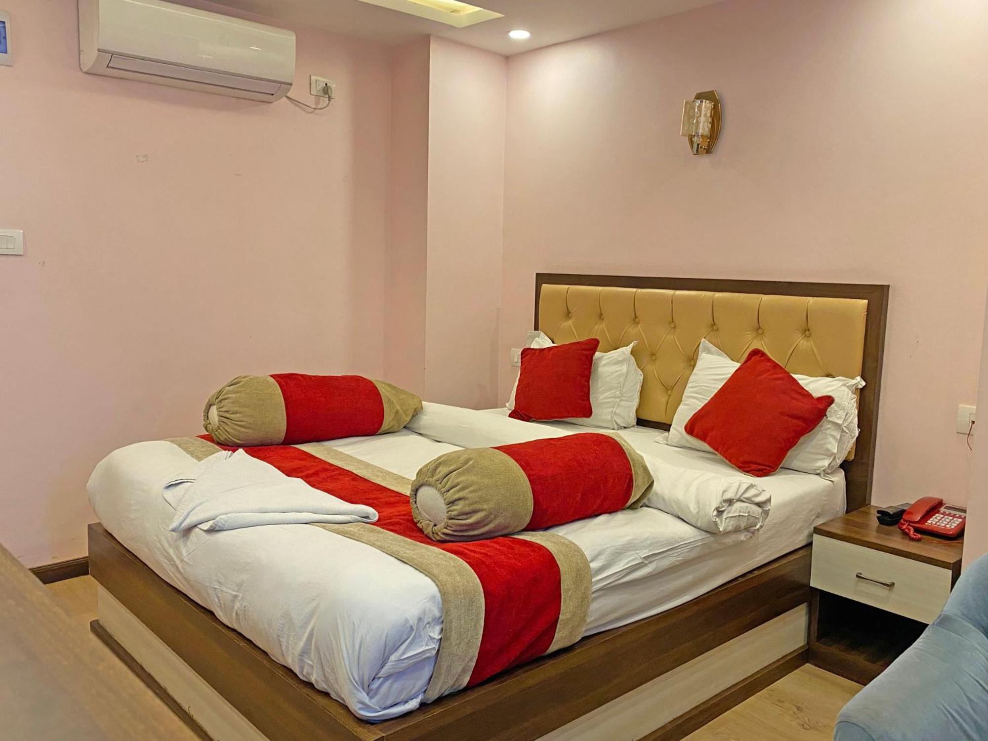White Rabbit Hotel Kathmandu