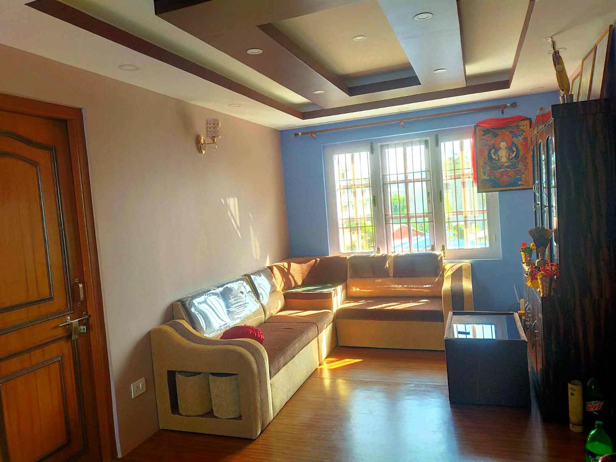 Peace Homestay *