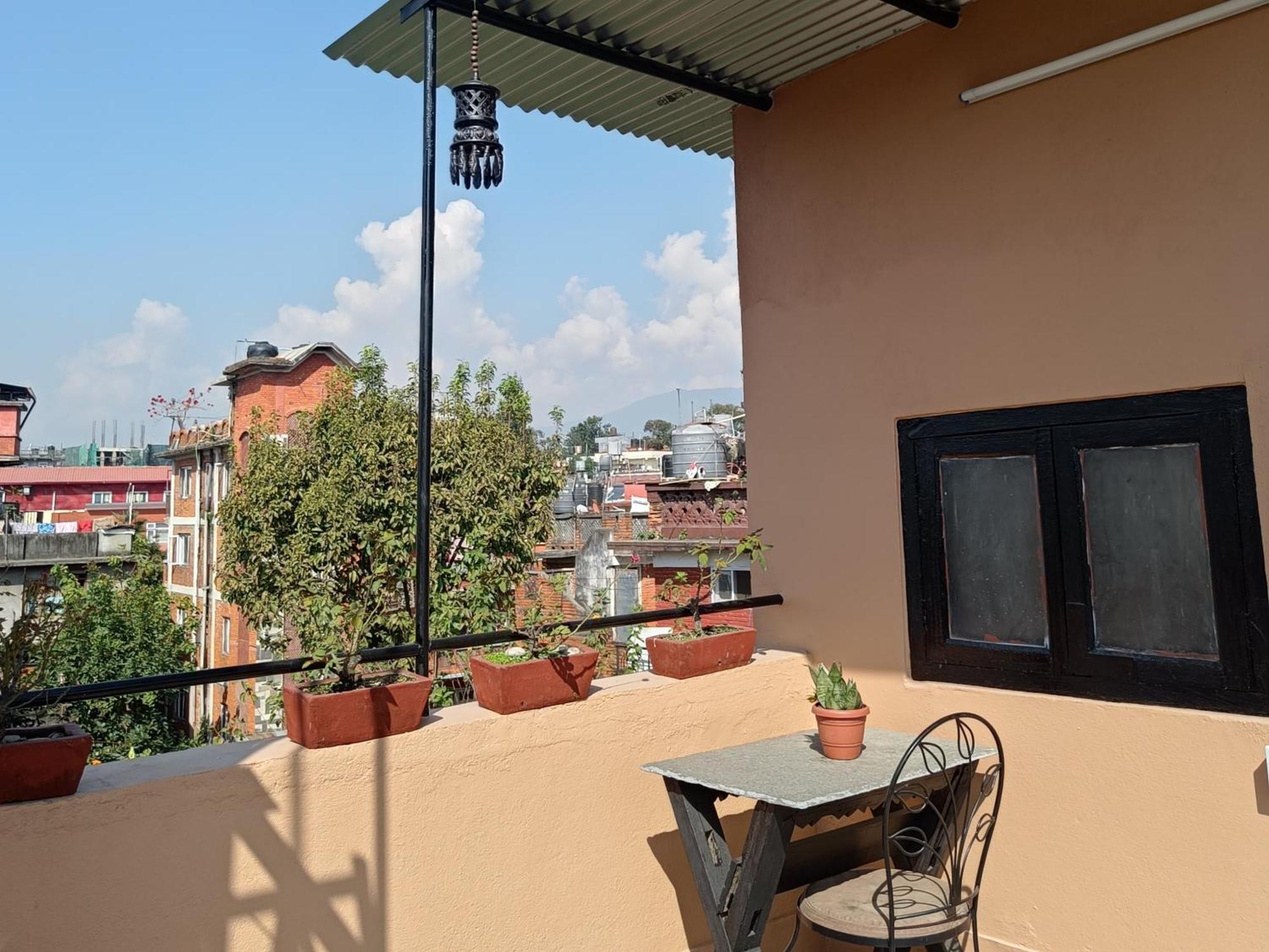 Himalaya Guest house *