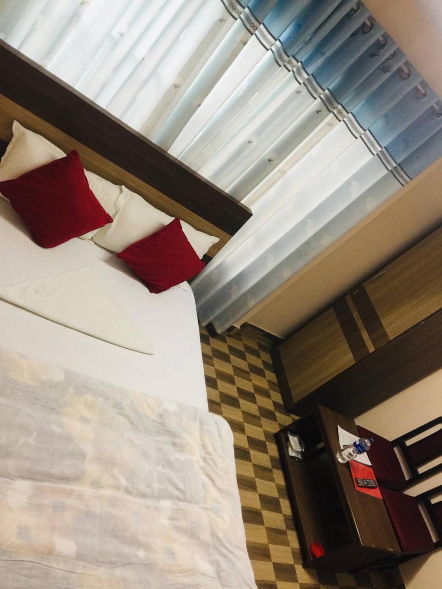 Rajdhani Visit Kathmandu