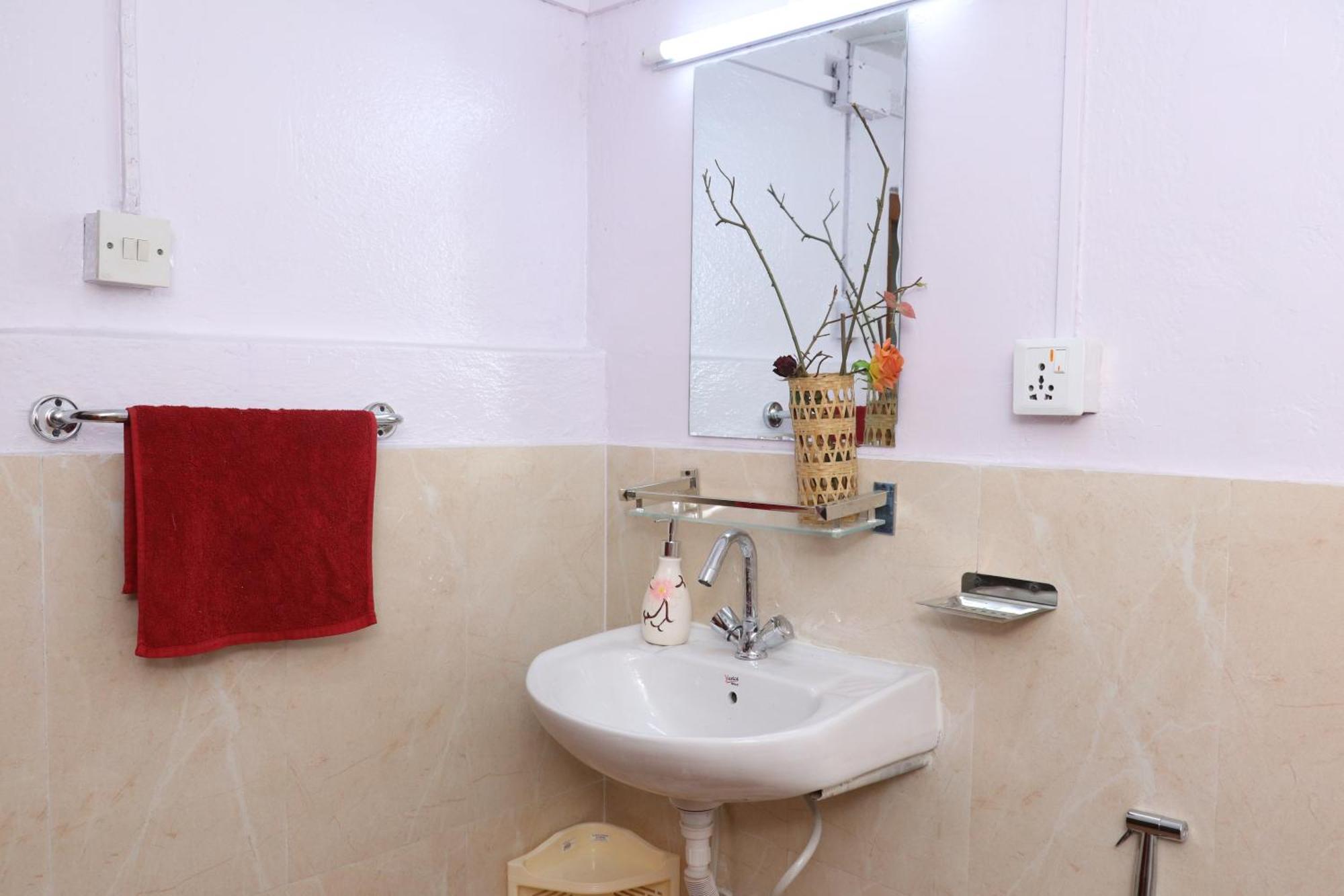 Himalaya Guest house