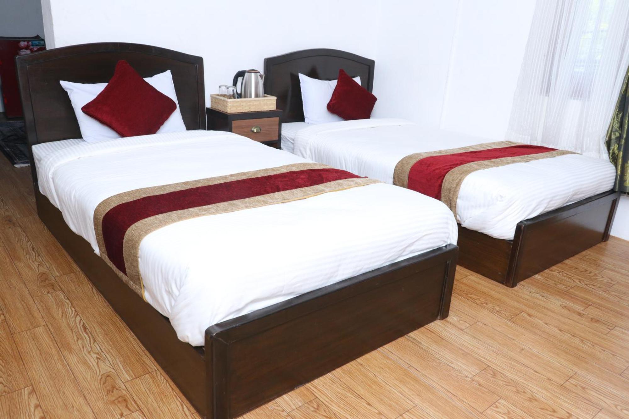 Himalaya Guest house