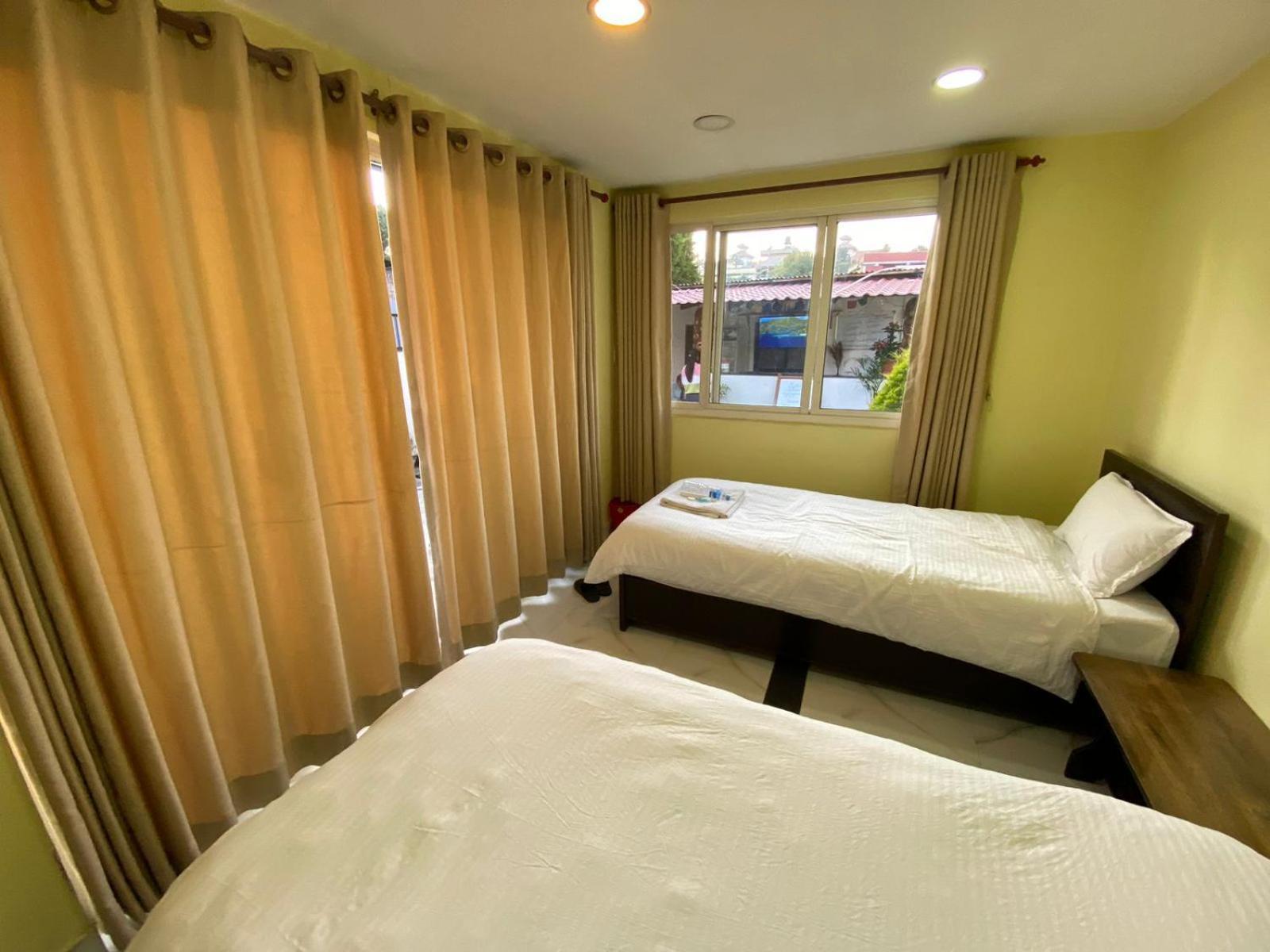 Bed & Breakfast Ocean