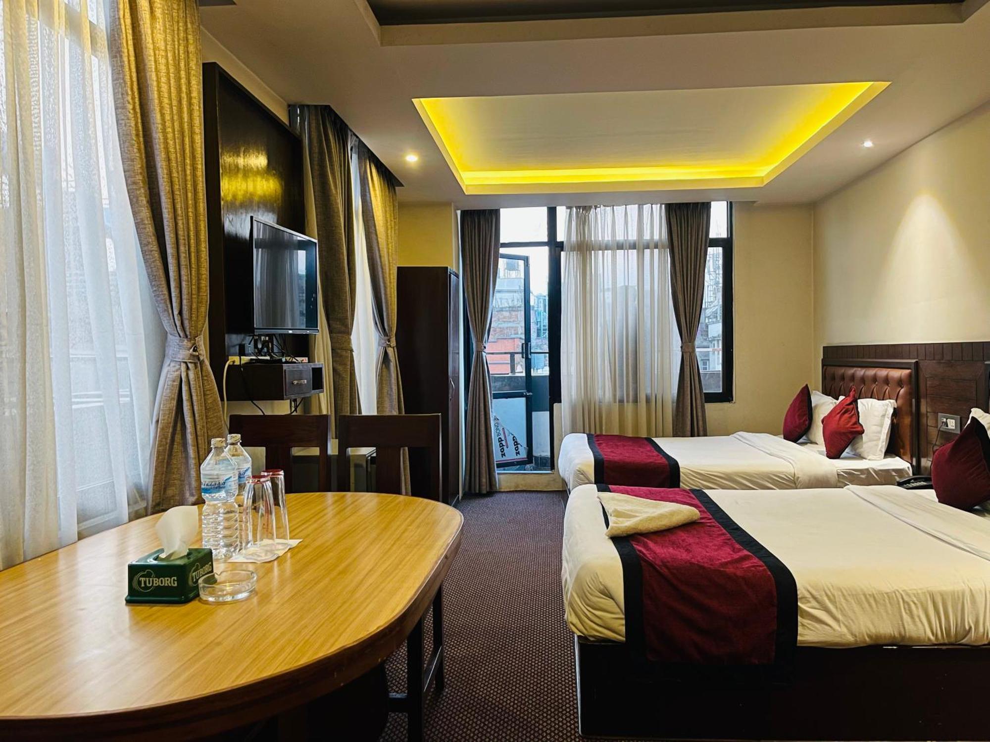 De Universal Hotel