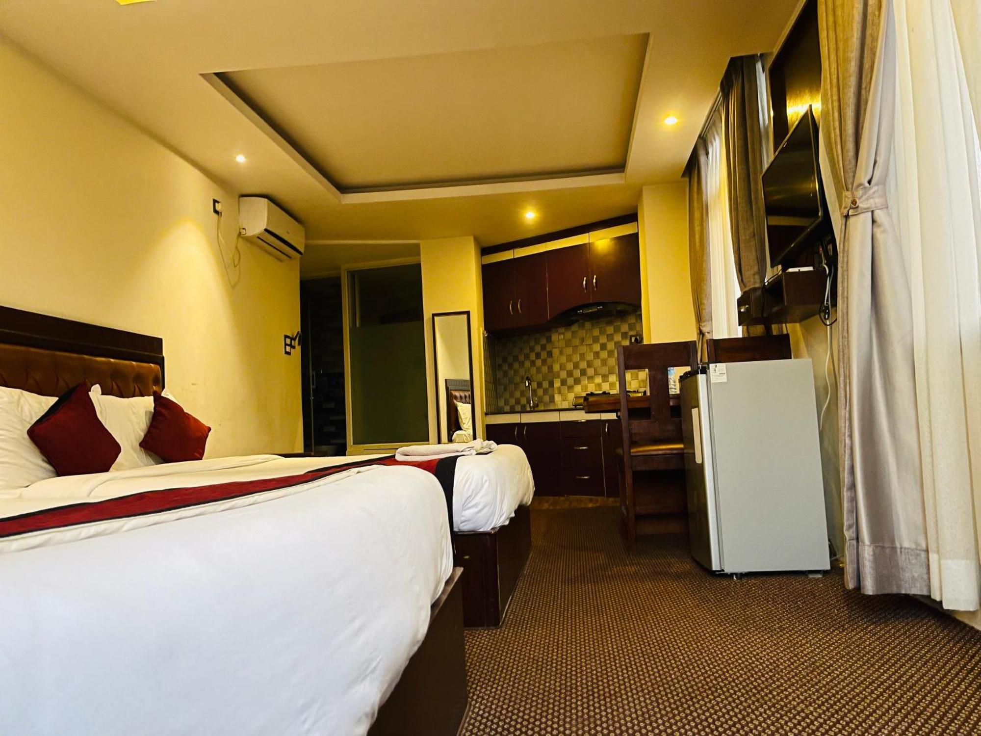Hotel De Universal *