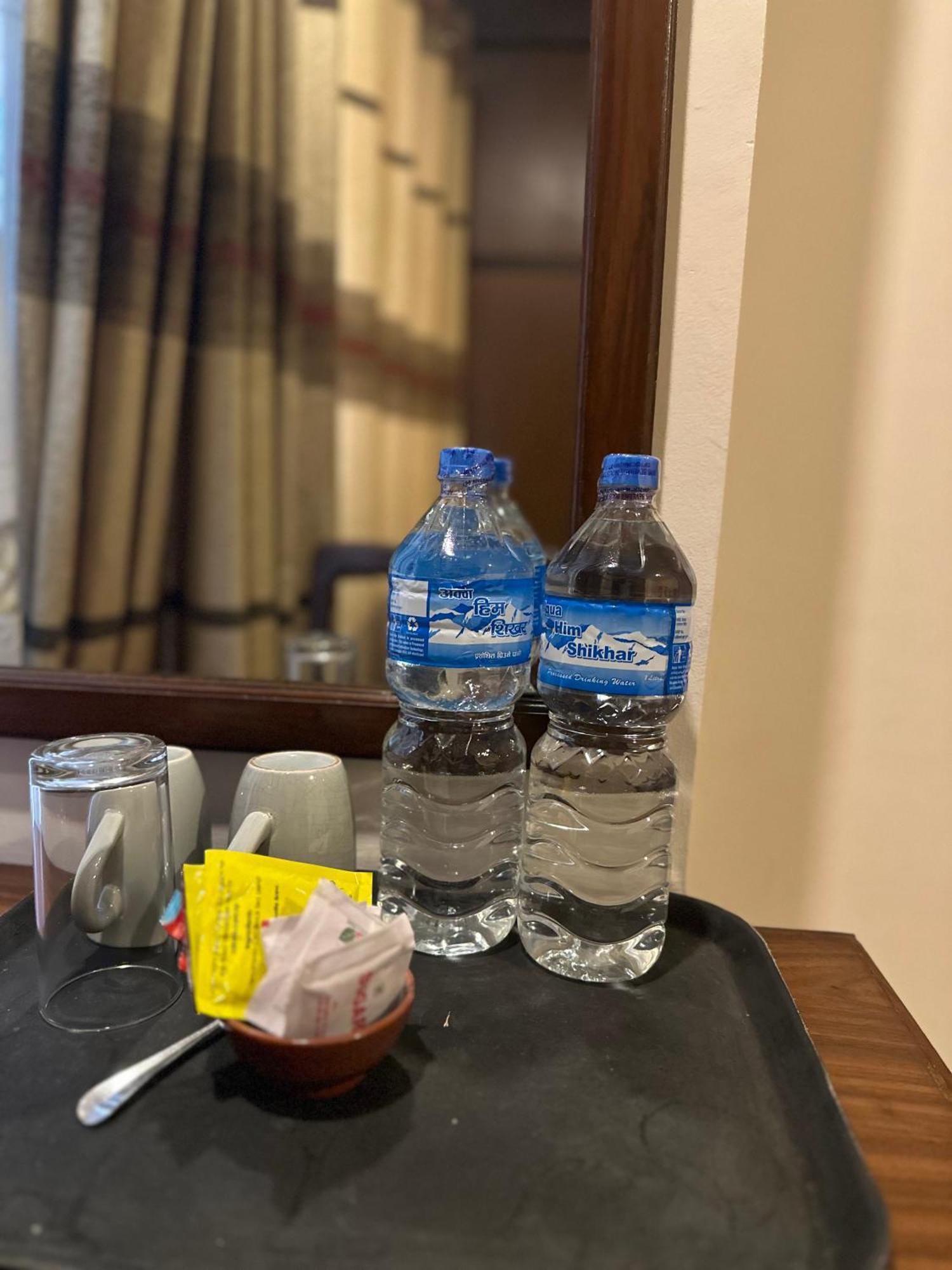 Hotel Everest Nepal