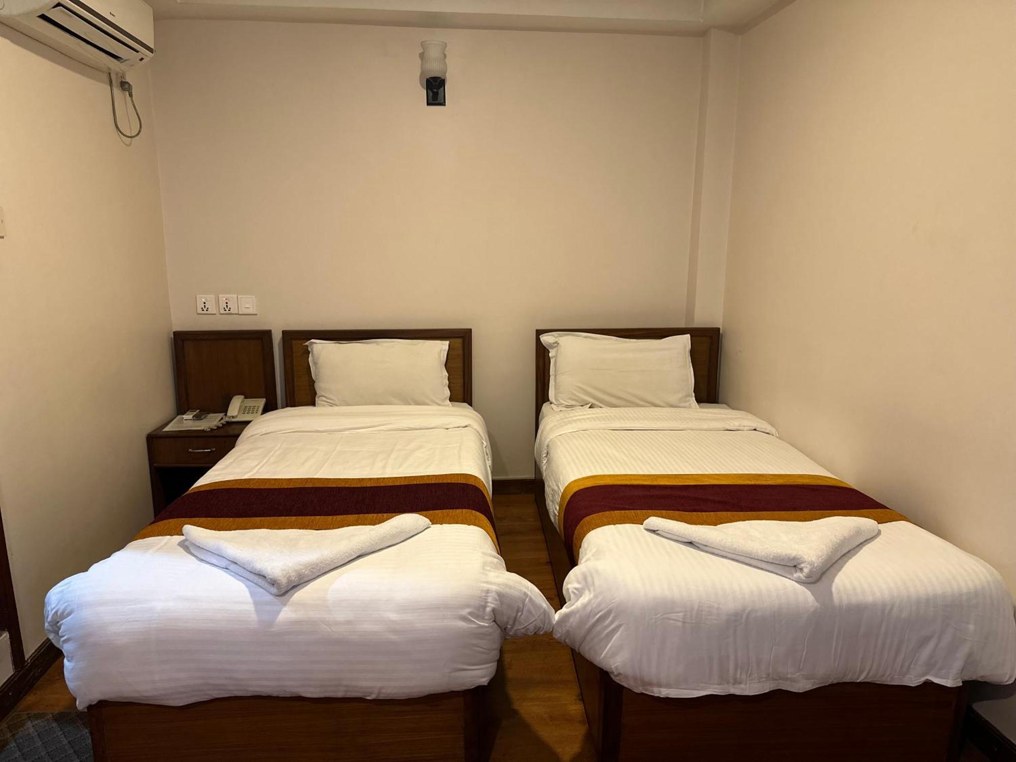Everest Nepal 3* Kathmandu