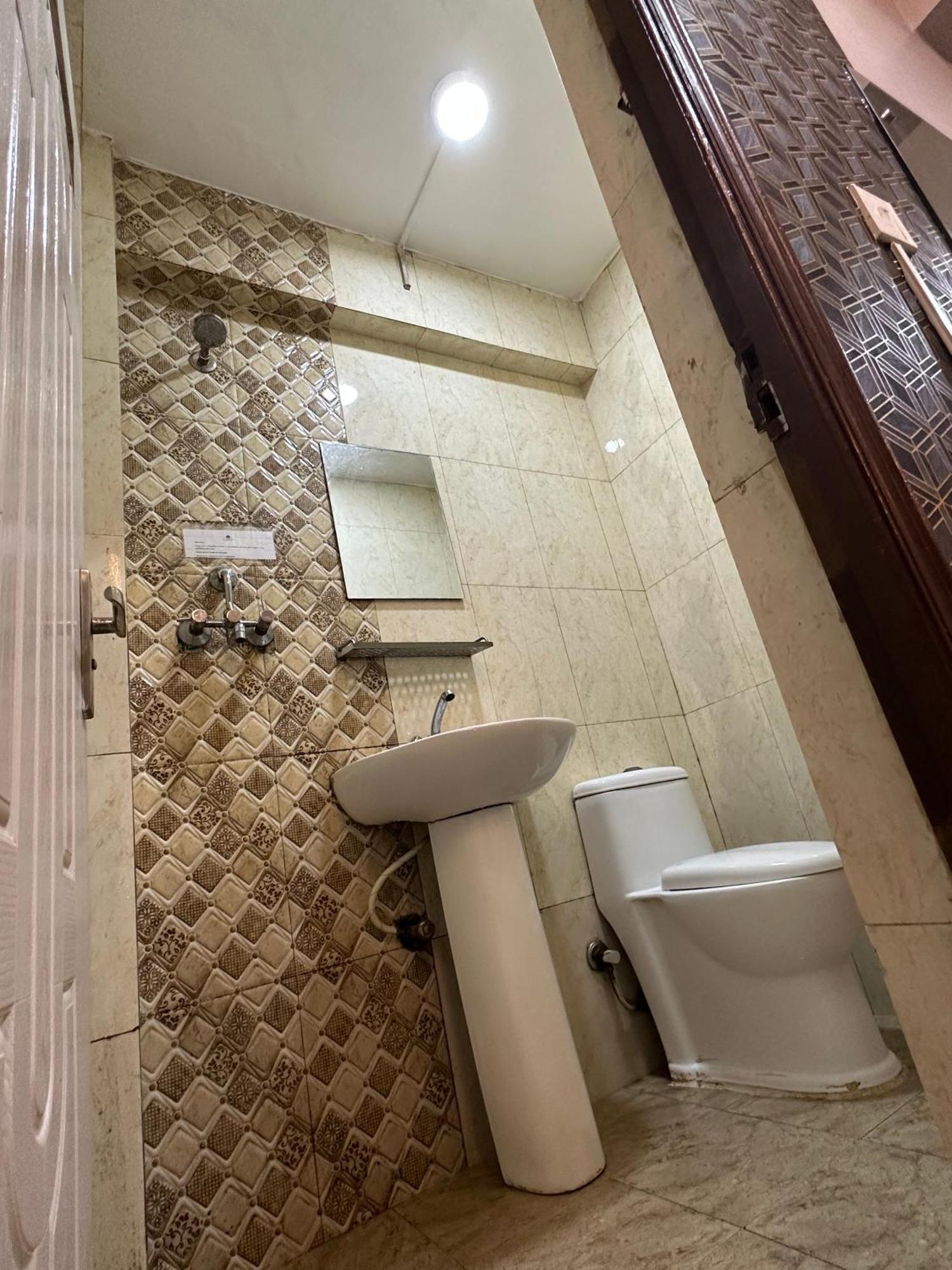 8848 Hostel Kathmandu