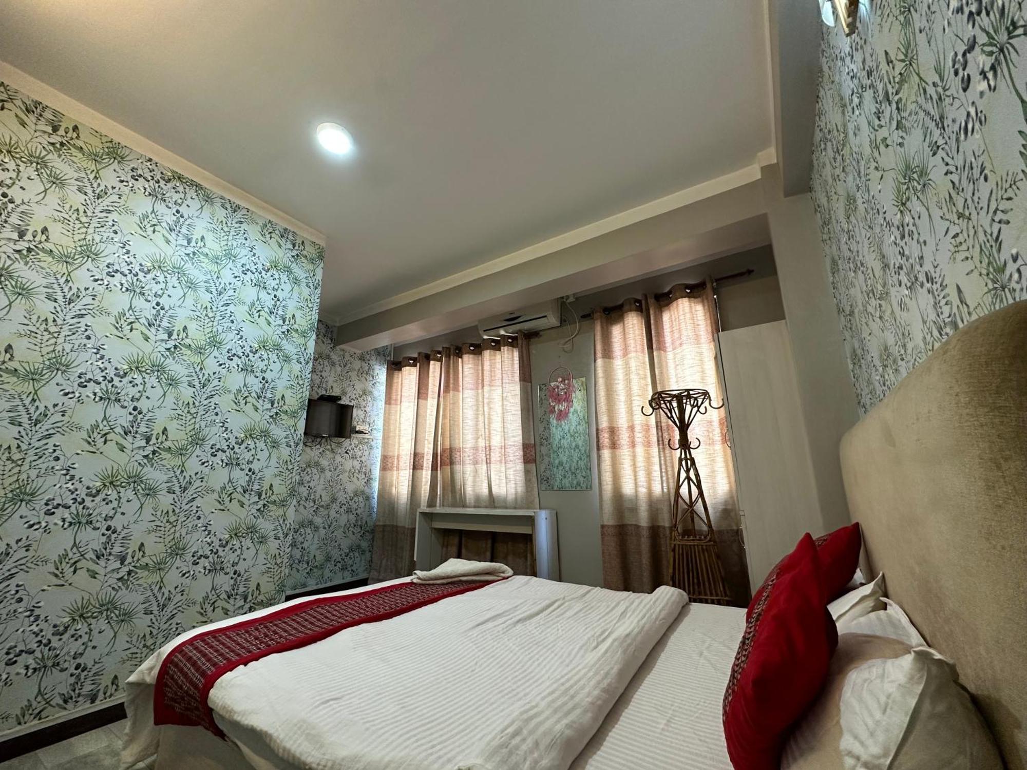 8848 Kathmandu