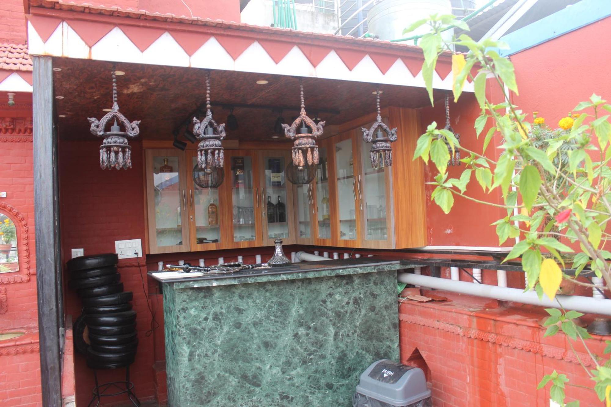 Happy Or Mudkhu Durbar 3*