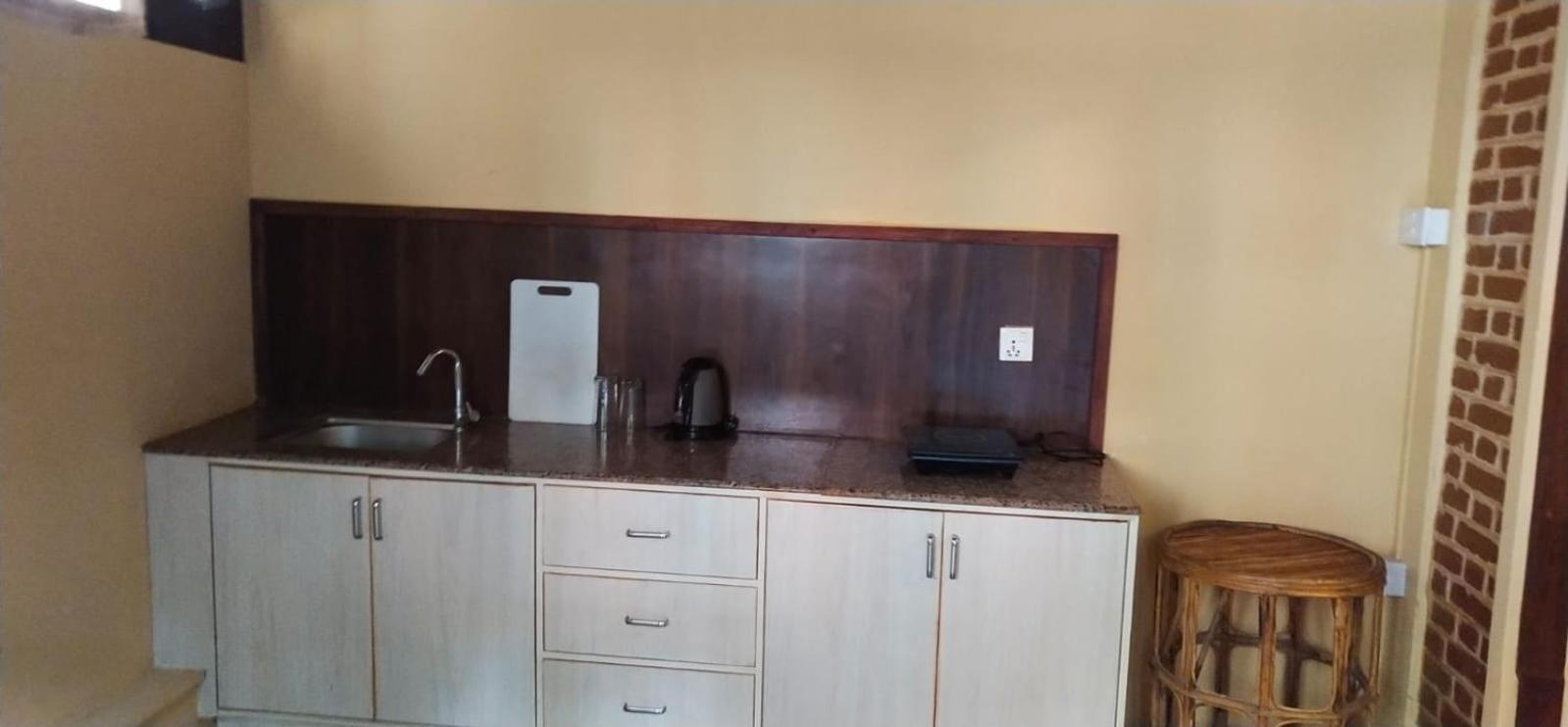 Salwood Heritage 3* Kathmandu