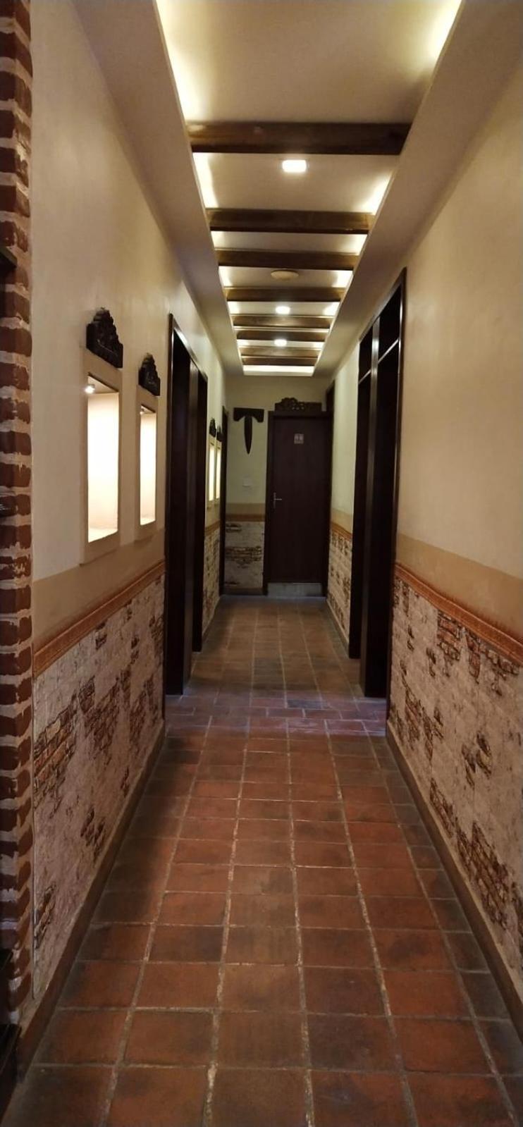 Salwood Heritage Hotel Kathmandu