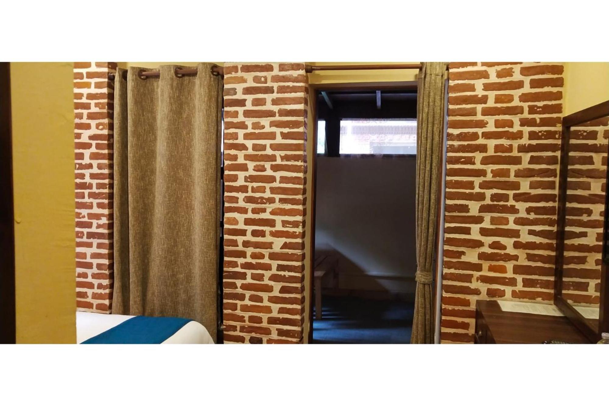 Salwood Heritage 3* Kathmandu