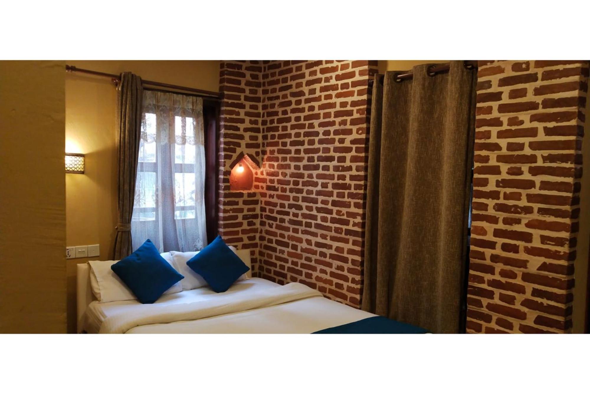 Salwood Heritage Hotel 3*
