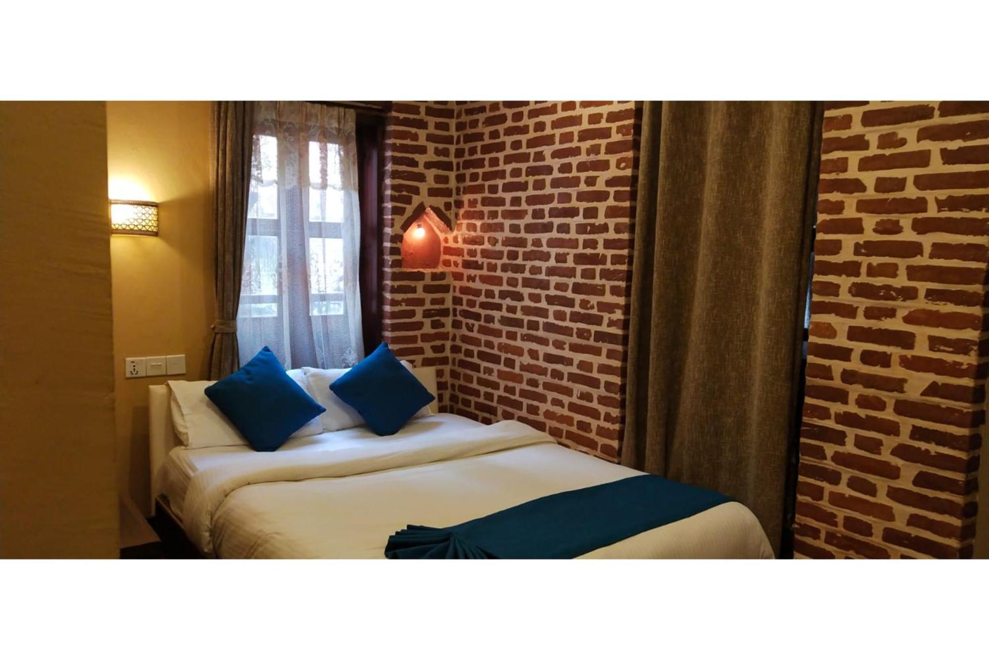 Salwood Heritage Hotel Kathmandu