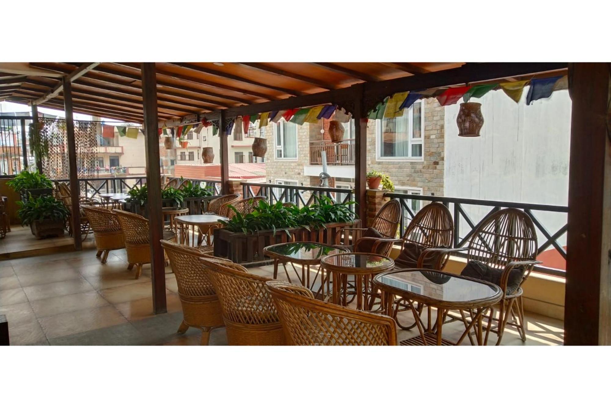 Salwood Heritage Hotel 3*