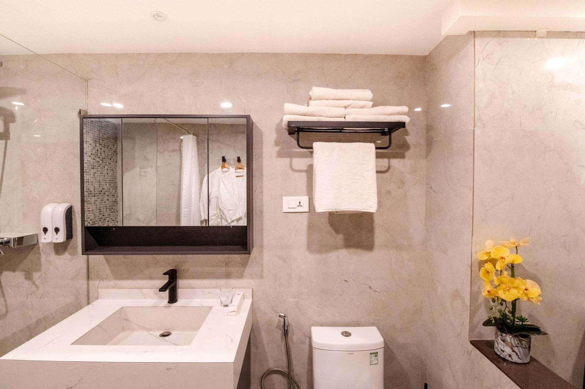 Mila Hotel Kathmandu