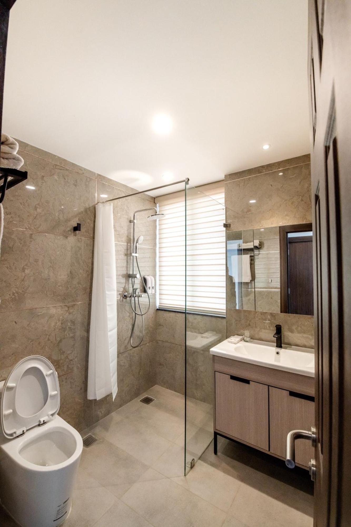 Mila Hotel 3*