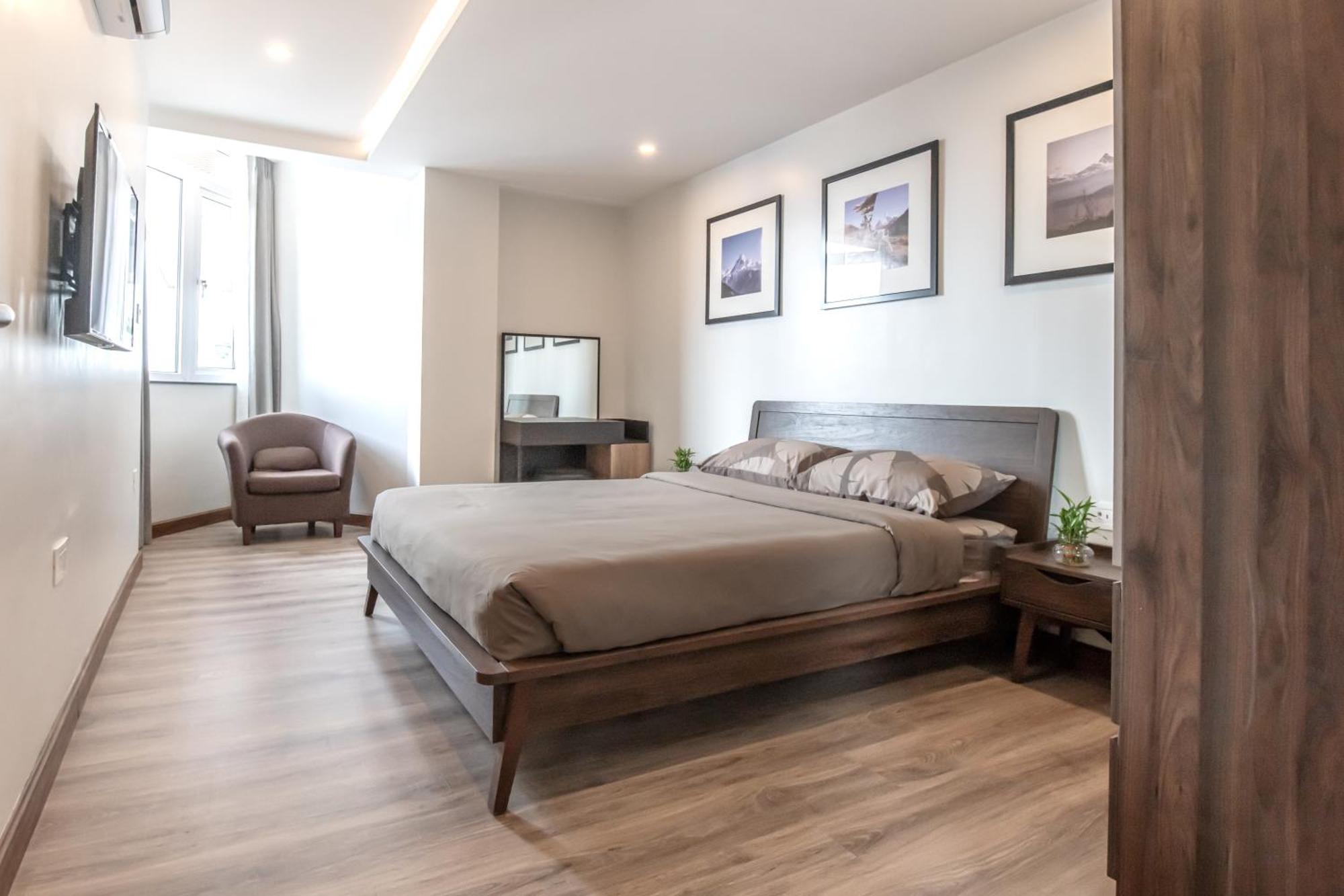 Mila 3* Kathmandu