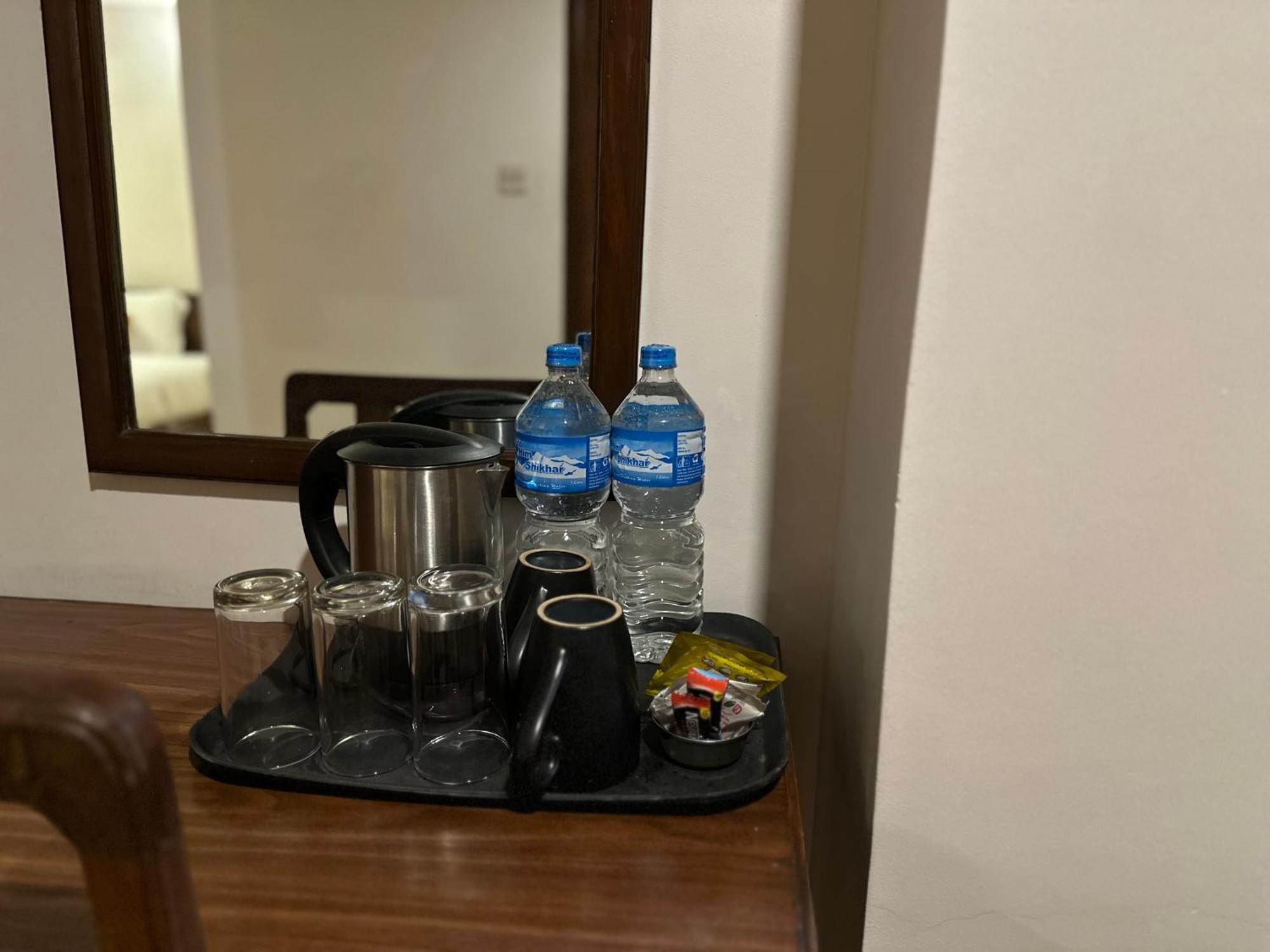 Hotel Everest Nepal 3*