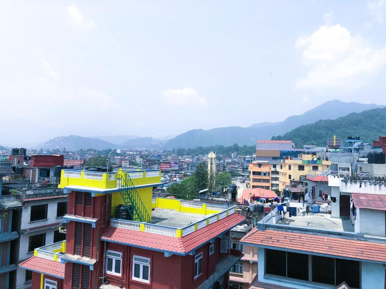 Hotel Balgopal