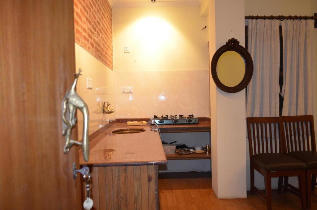 Newa Hotel Kathmandu