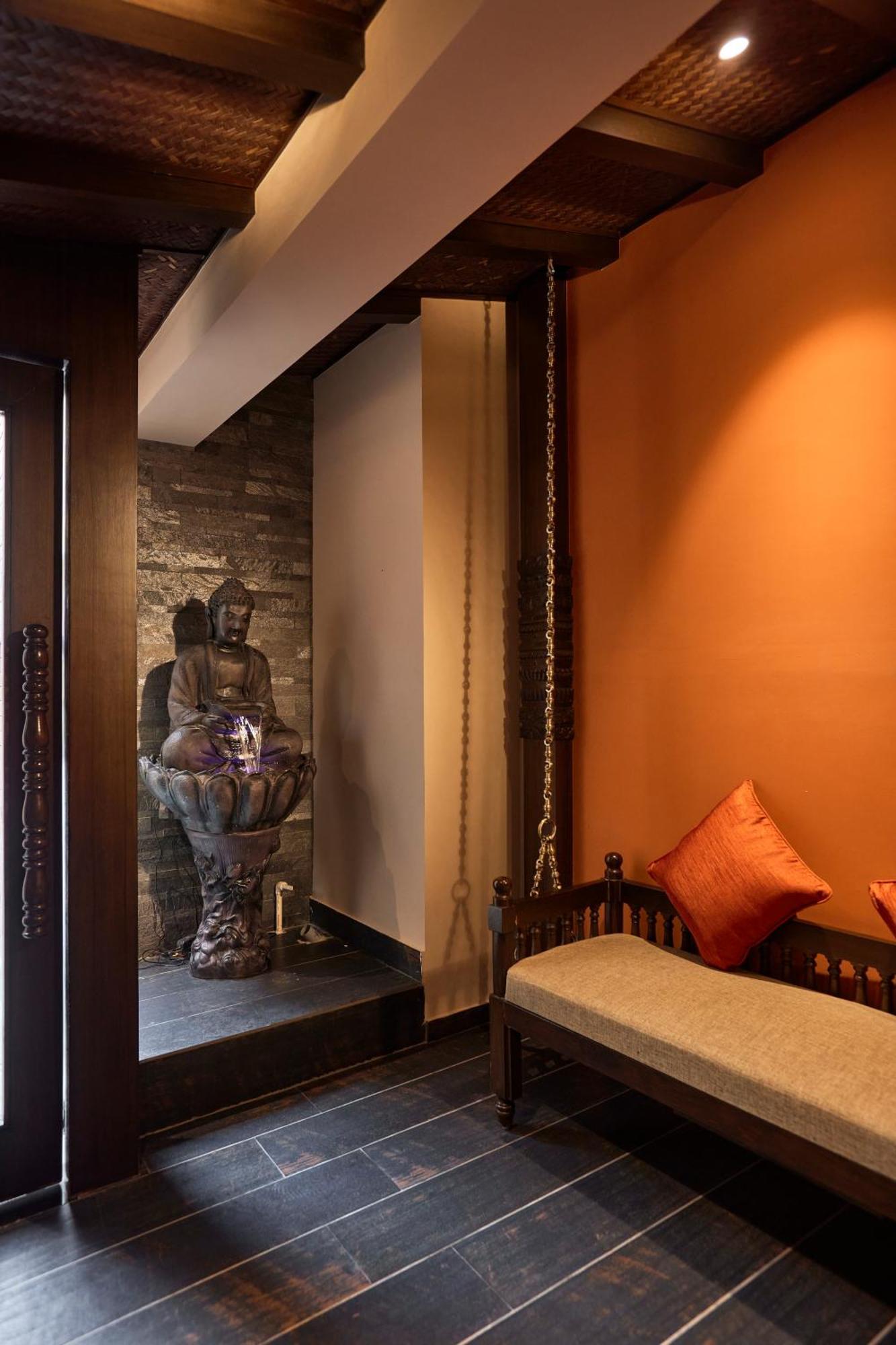Kantipur Village Hotel 4*
