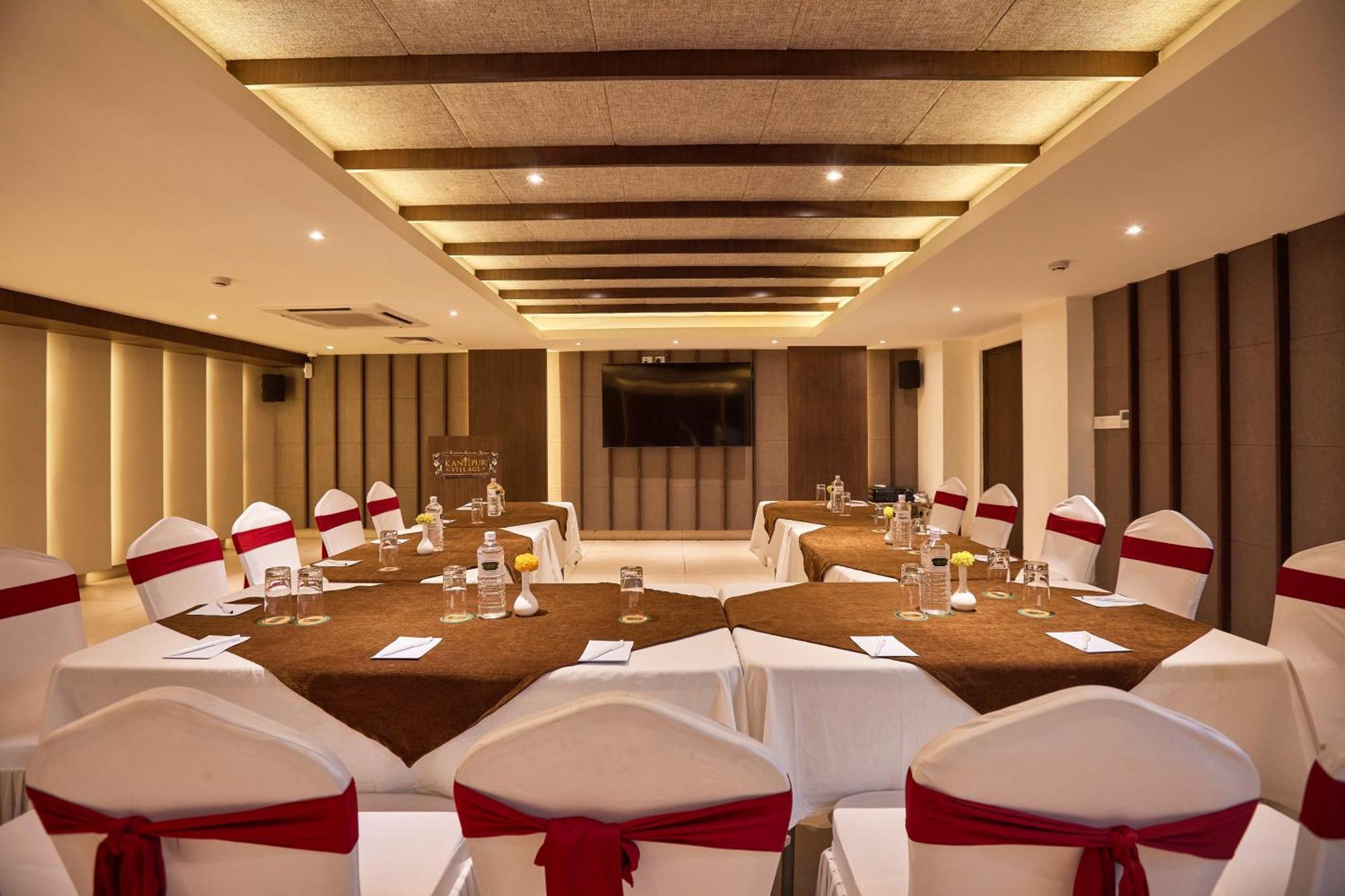 Kantipur Village Hotel