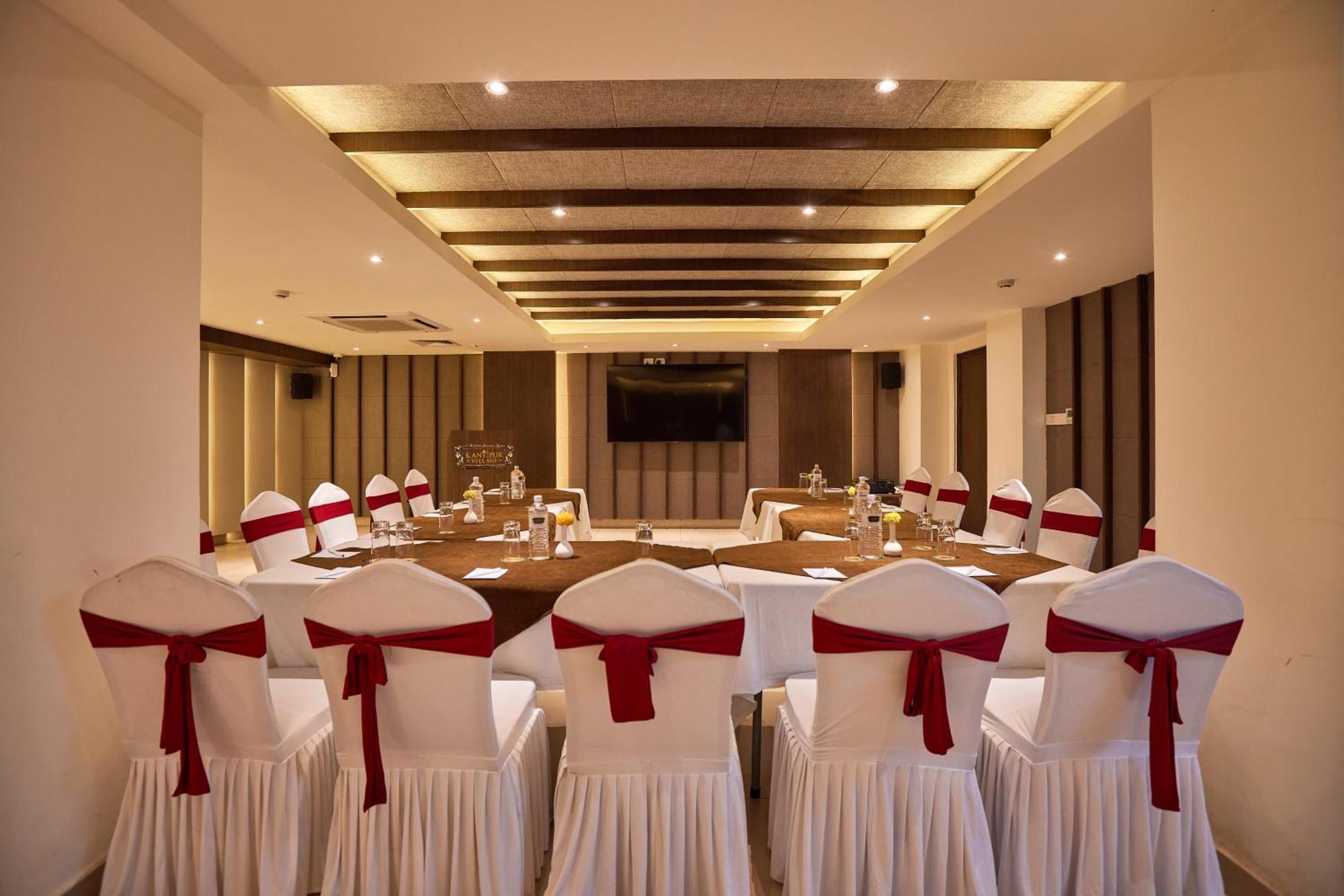 Kantipur Village Hotel