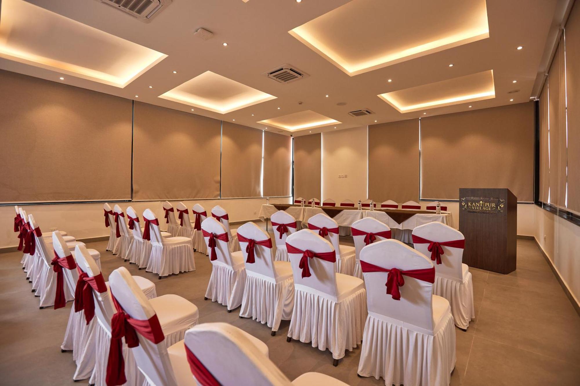 Kantipur Village 4*