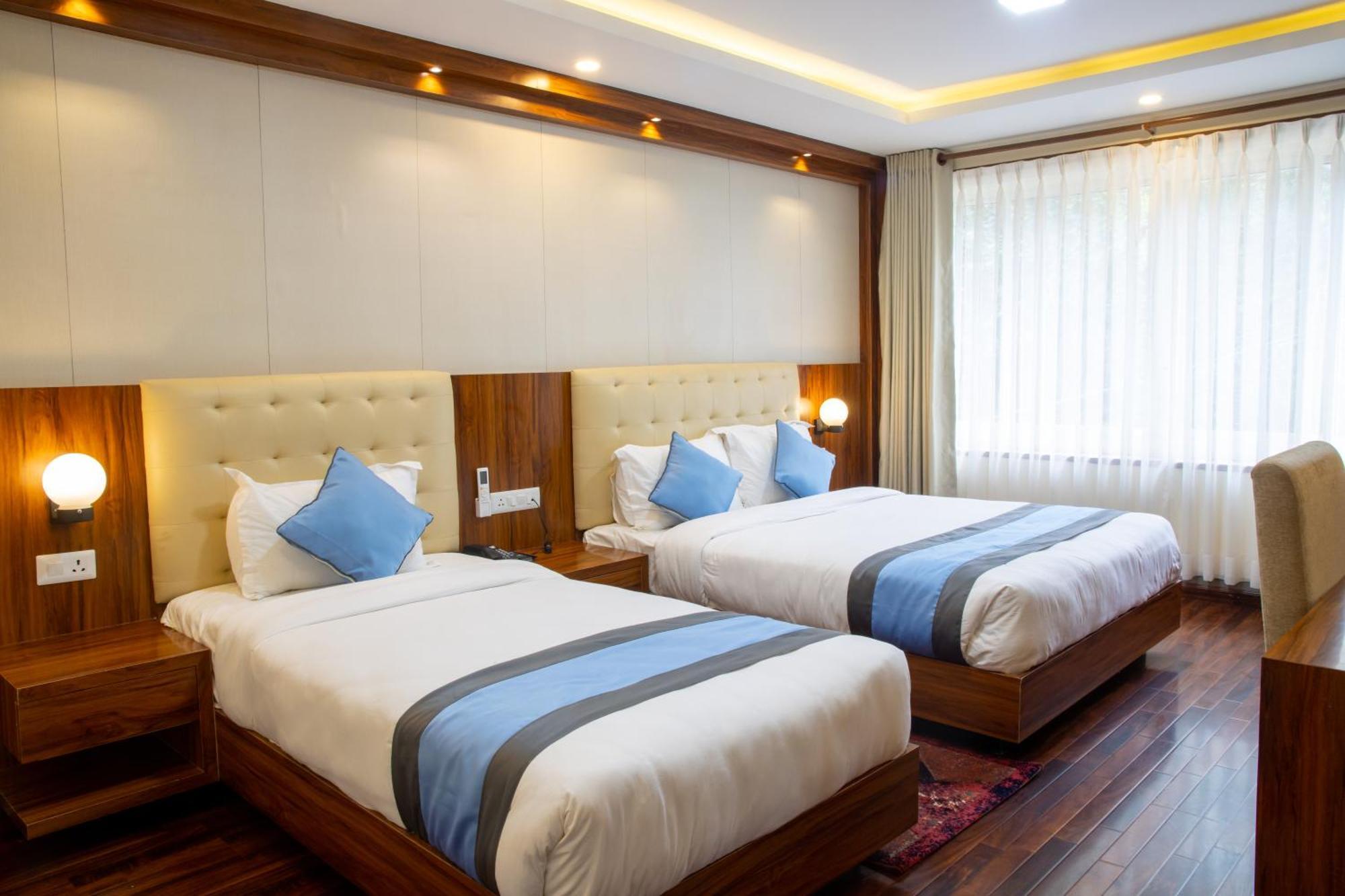 Dreams Connect Grb 2 Hotel