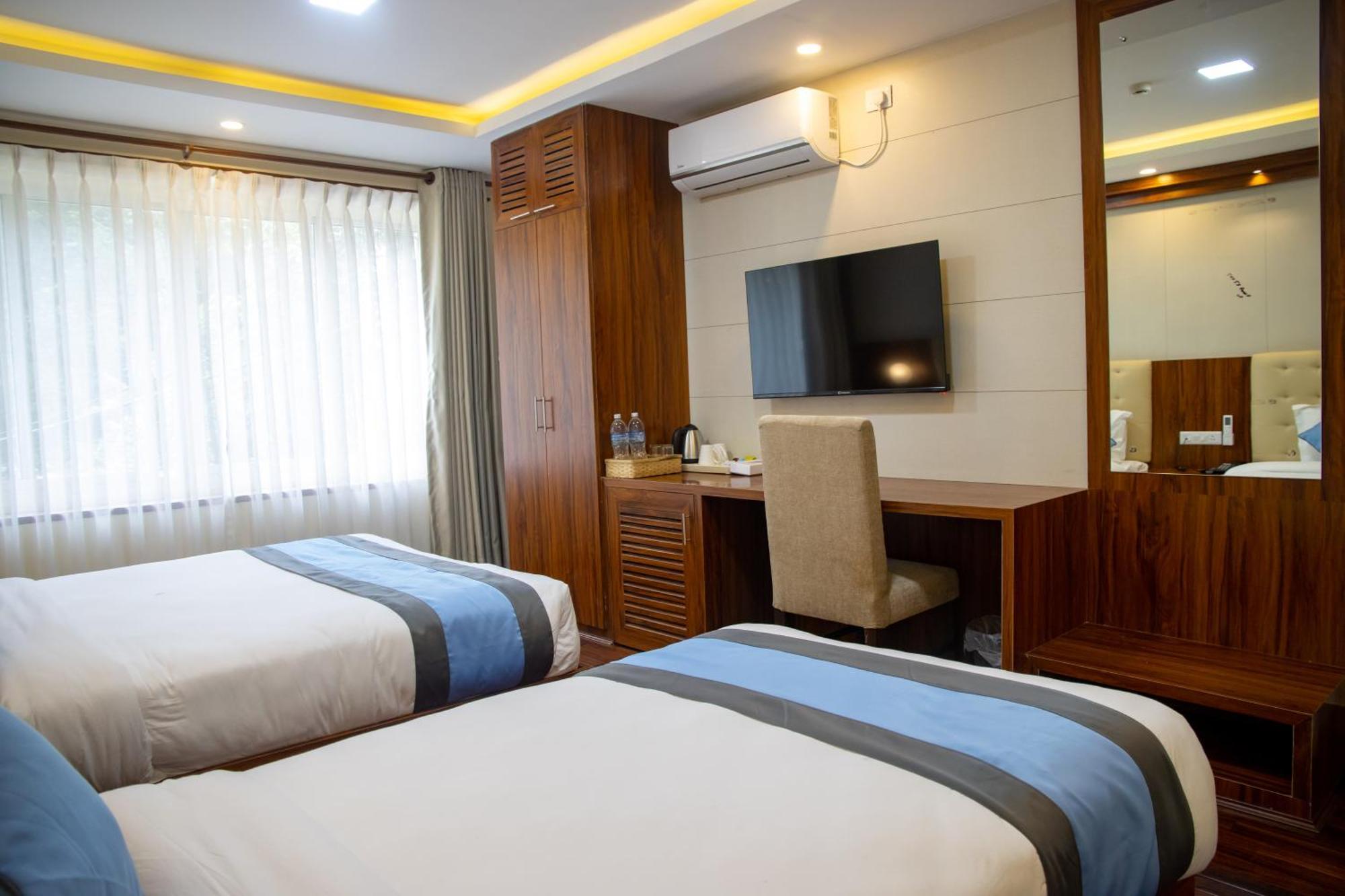 Dreams Connect Grb 2 Hotel