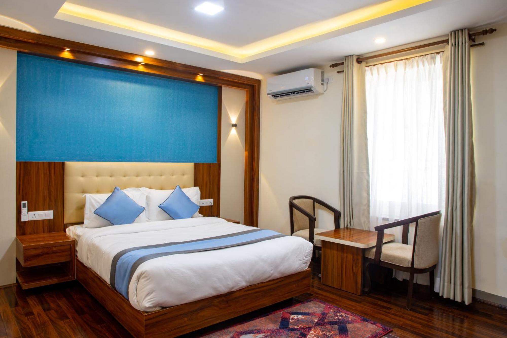 Dreams Connect Grb 2 Hotel 4*