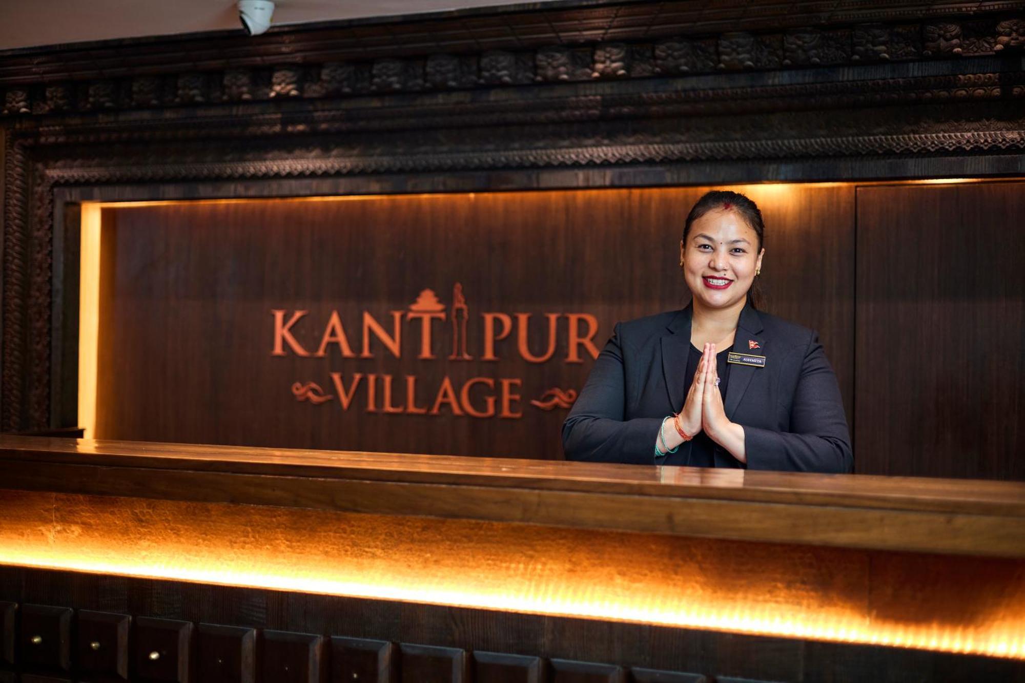 Kantipur Village Hotel 4*