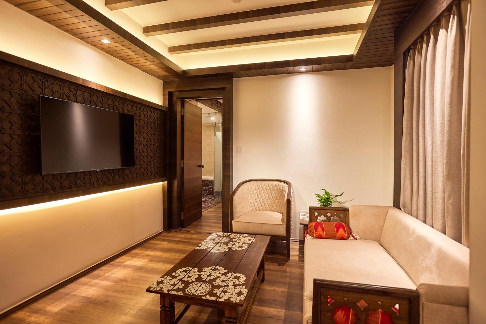 Hotel Kantipur Village