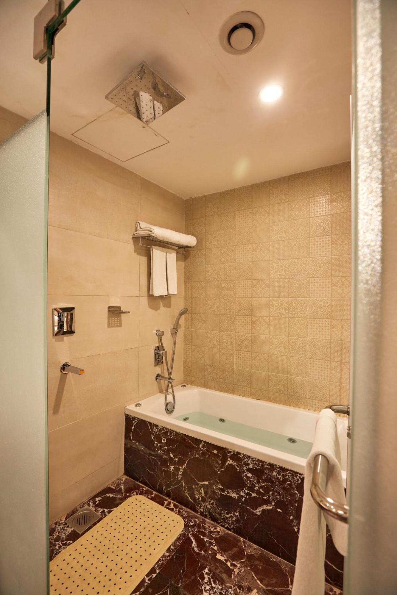 Kantipur Village Hotel Kathmandu