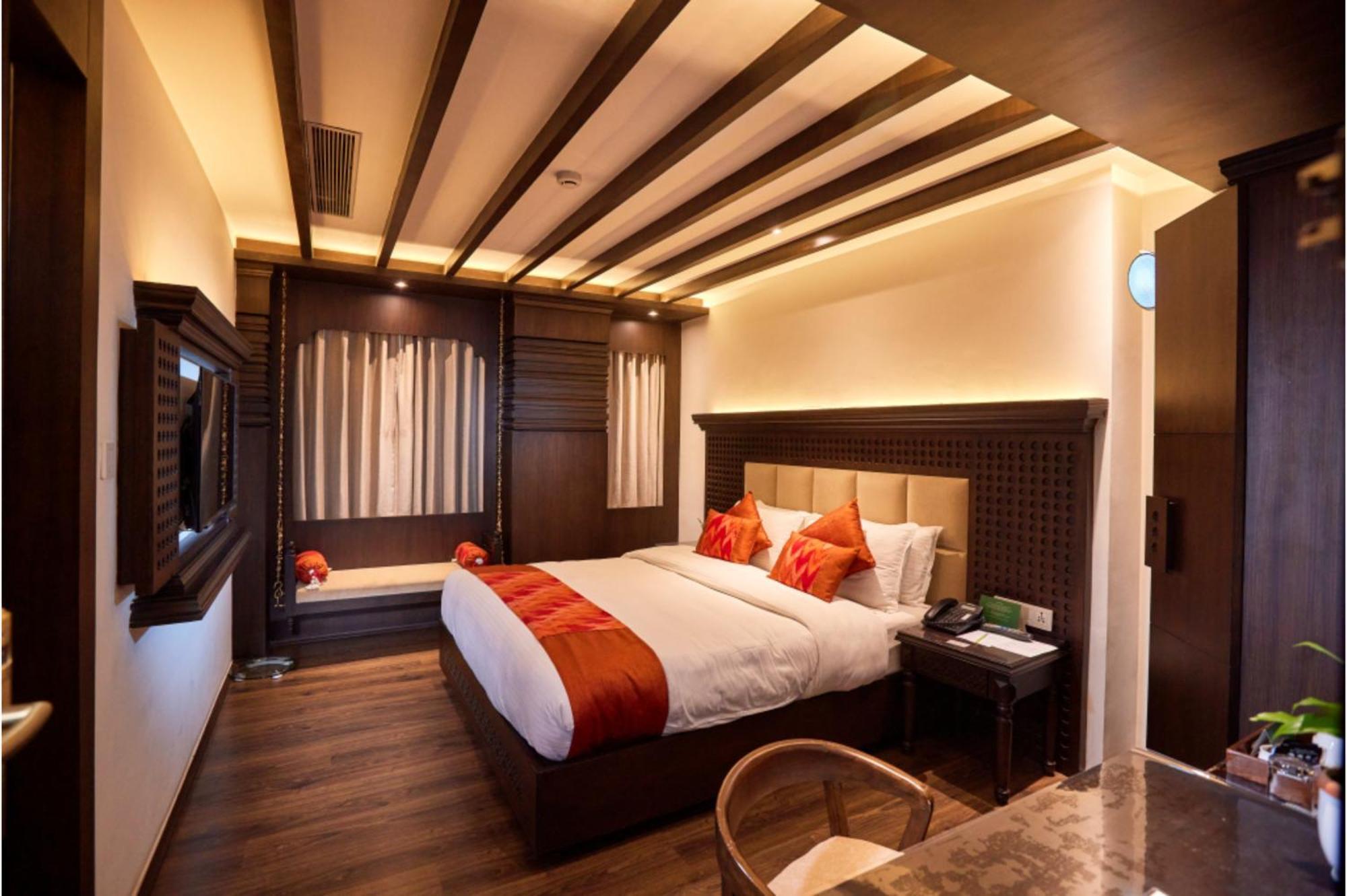 Kantipur Village Hotel Kathmandu