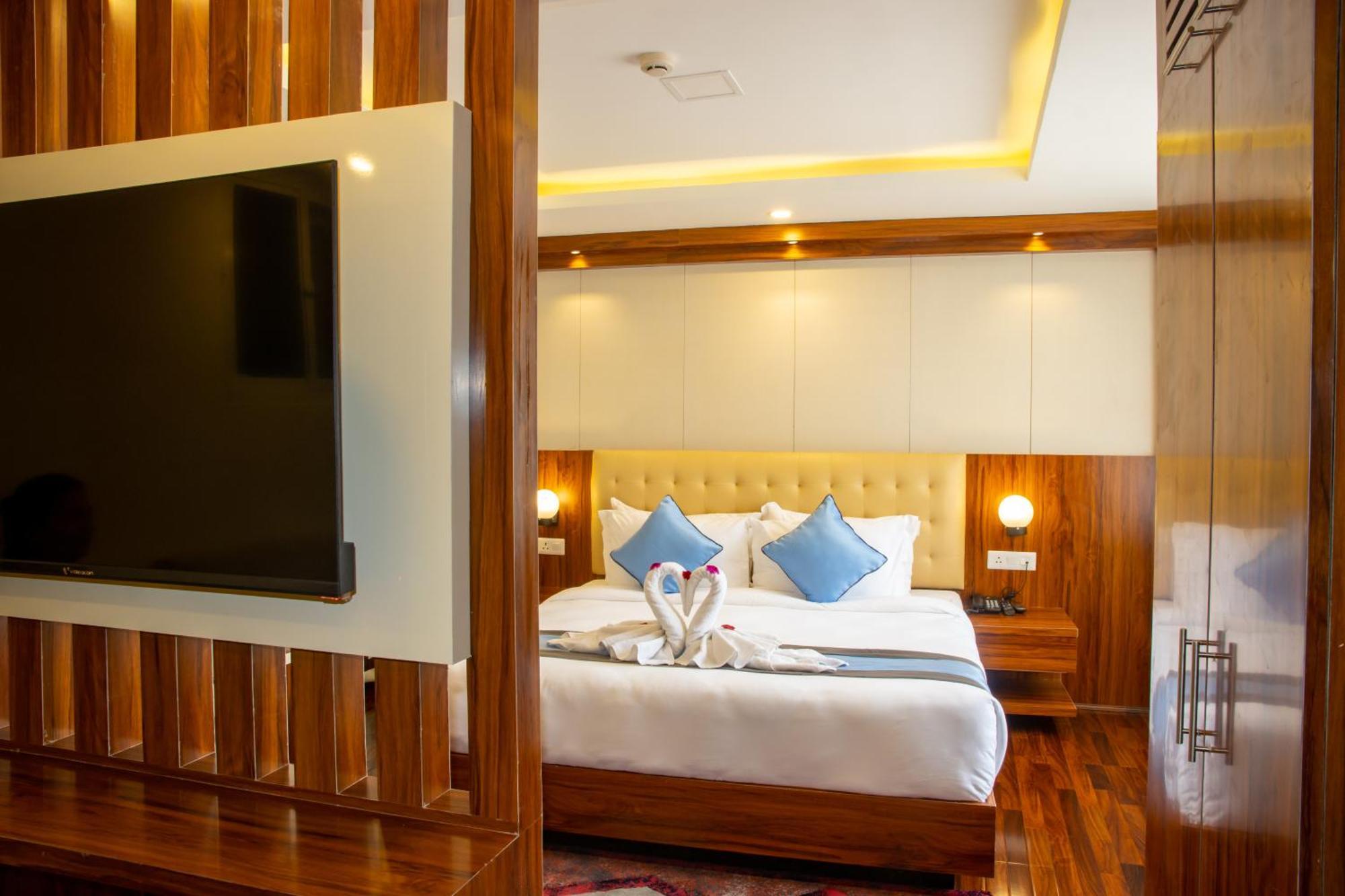 Dreams Connect Grb 2 Hotel 4*