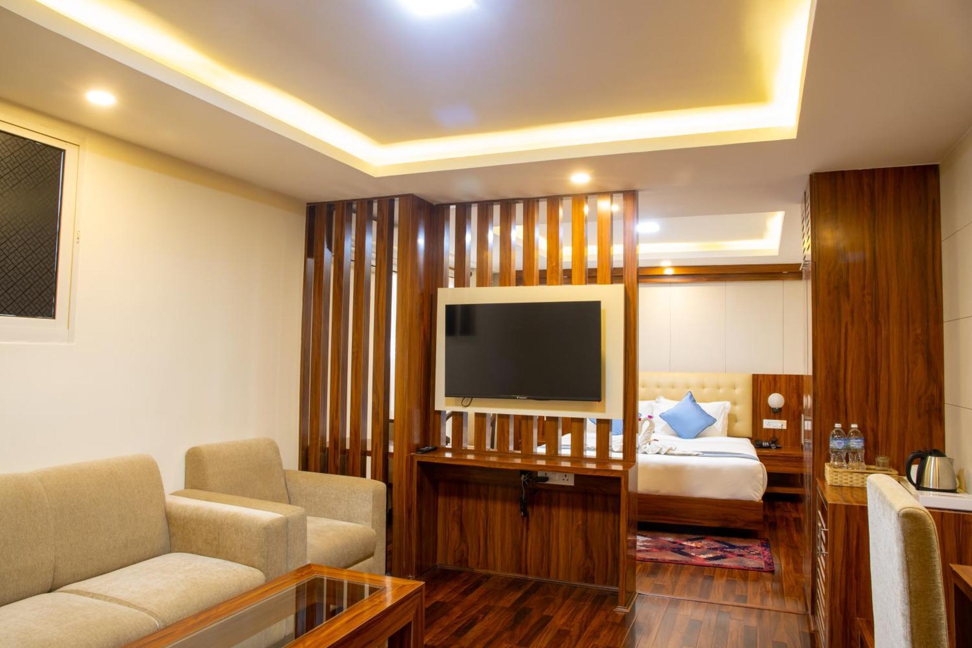 Dreams Connect Grb 2 Hotel 4*