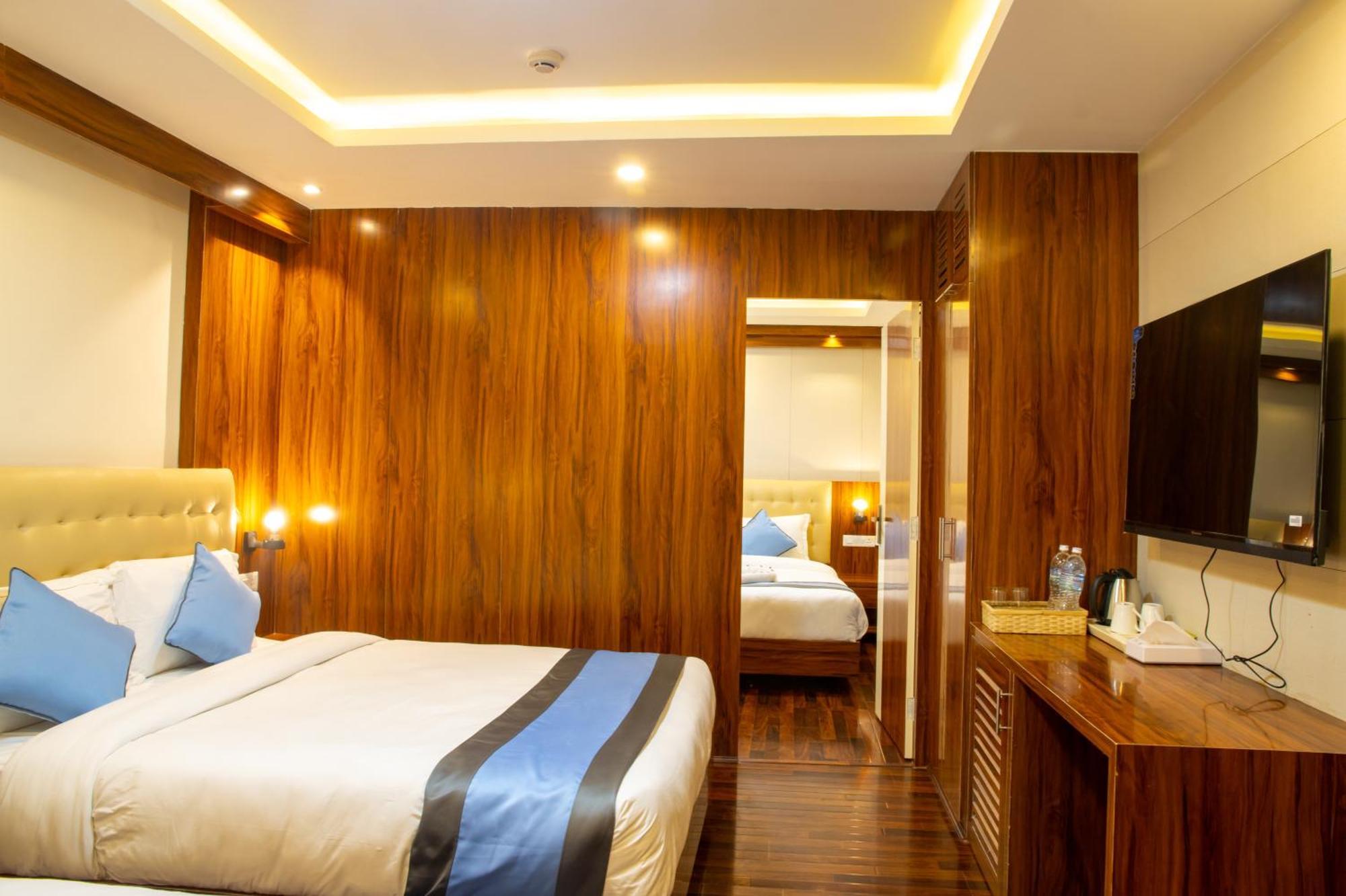 Dreams Connect Grb 2 Hotel 4*