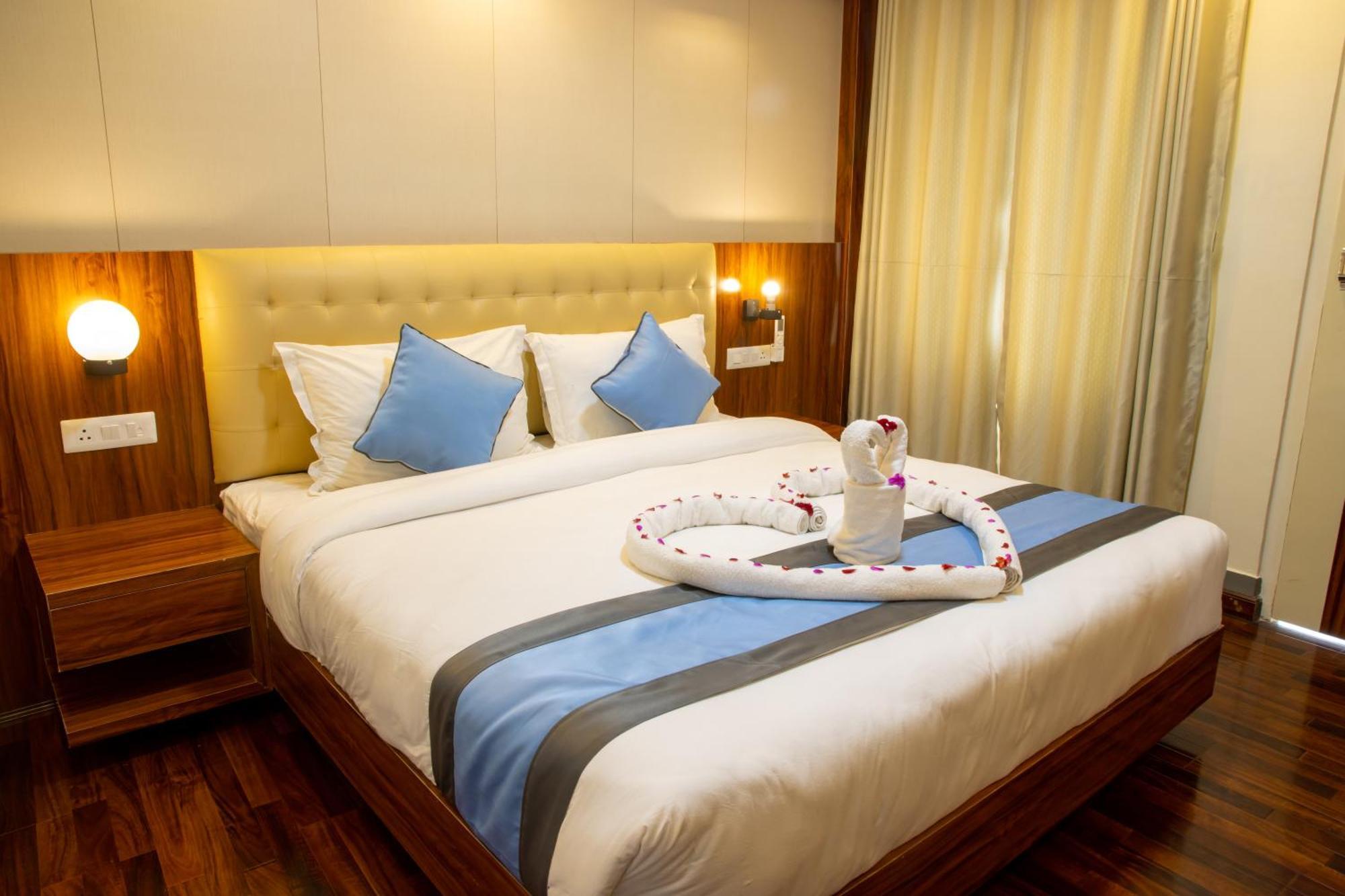 Dreams Connect Grb 2 Hotel Kathmandu