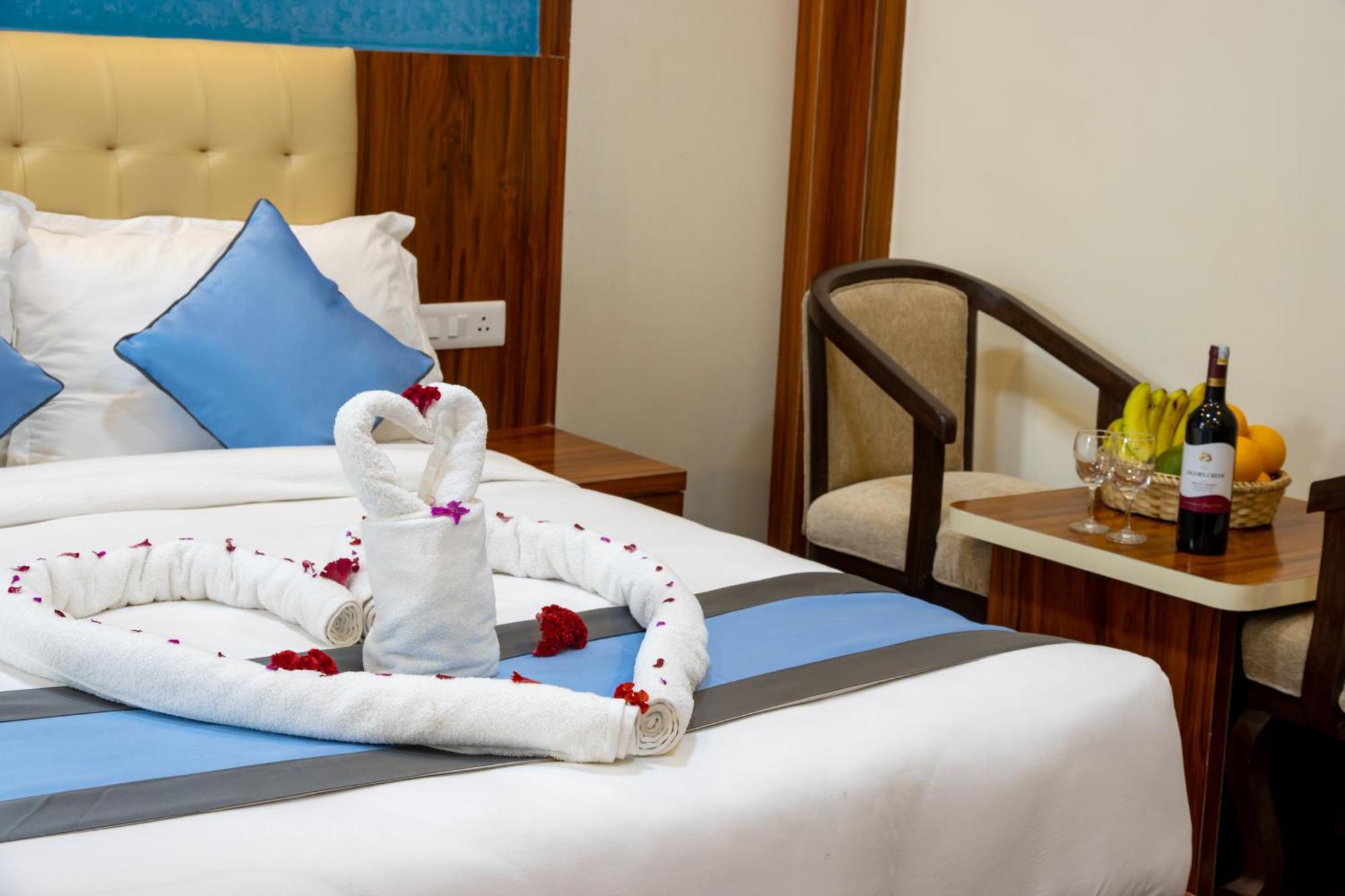 Dreams Connect Grb 2 Hotel Kathmandu
