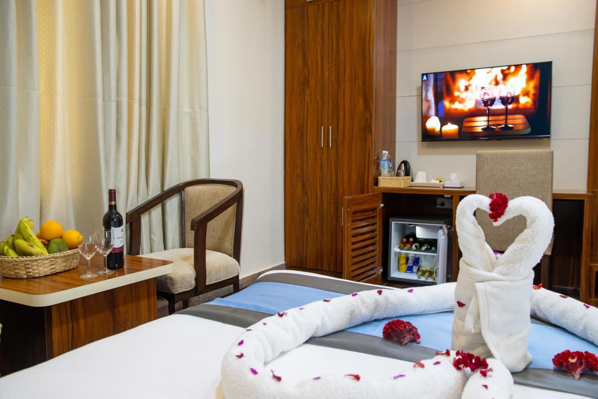 Hotel Dreams Connect Grb 2 Kathmandu
