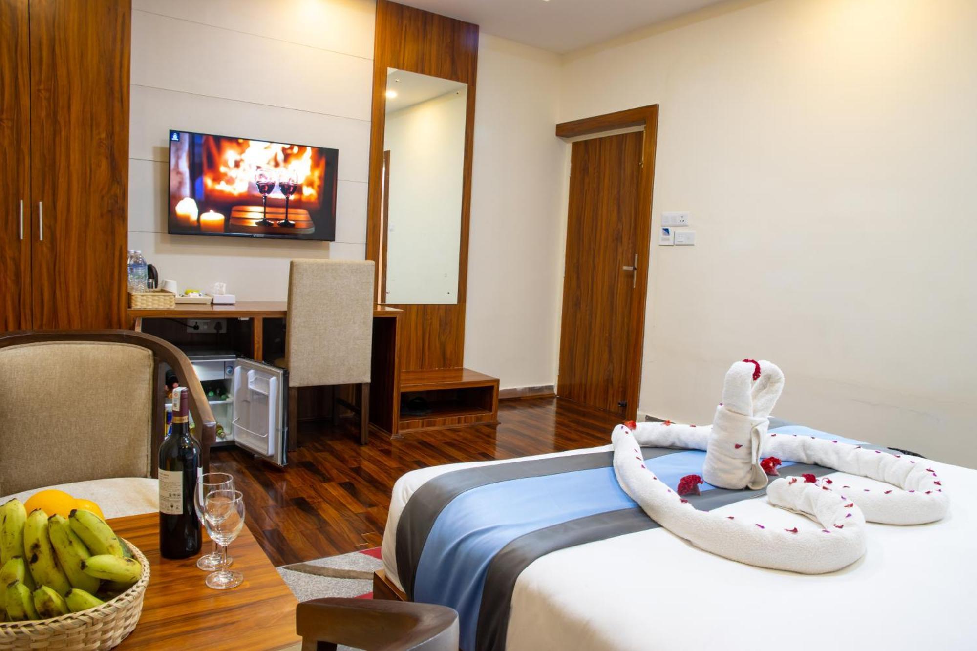 Dreams Connect Grb 2 Hotel