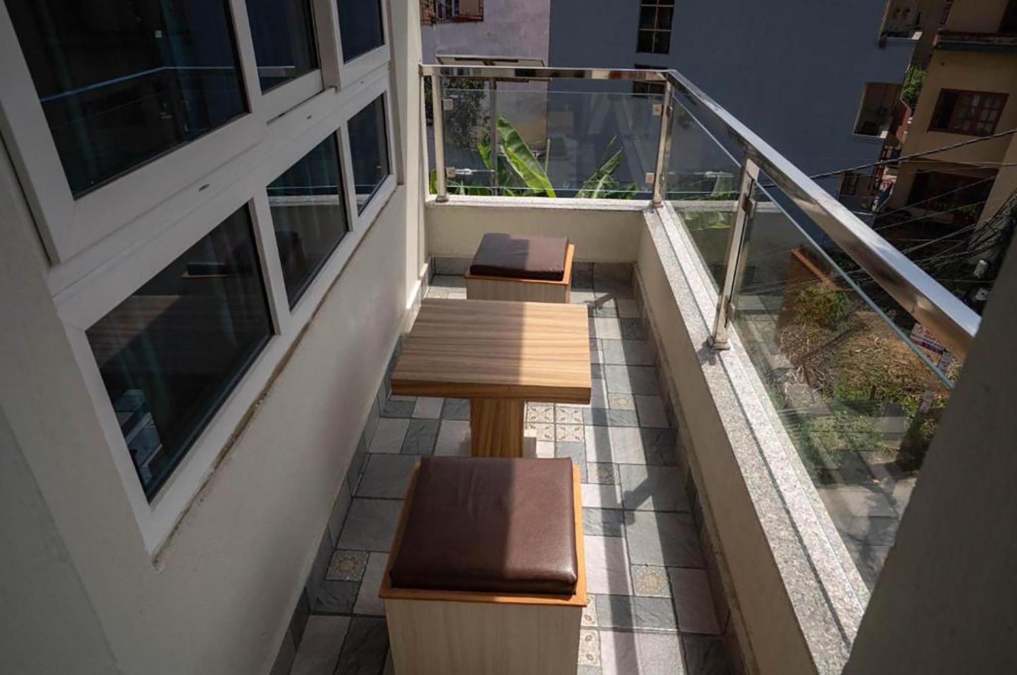 House Of Forrest, Service Apartment Kathmandu