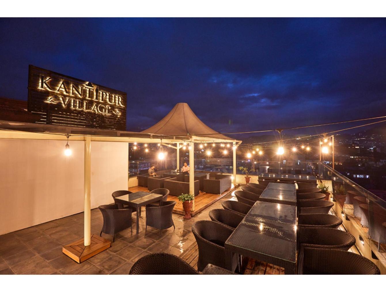 Kantipur Village Hotel