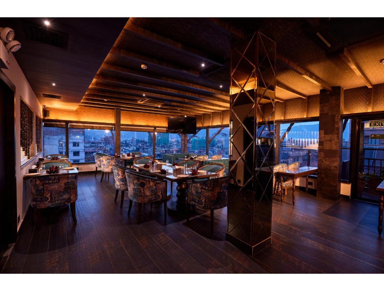 Kantipur Village Hotel