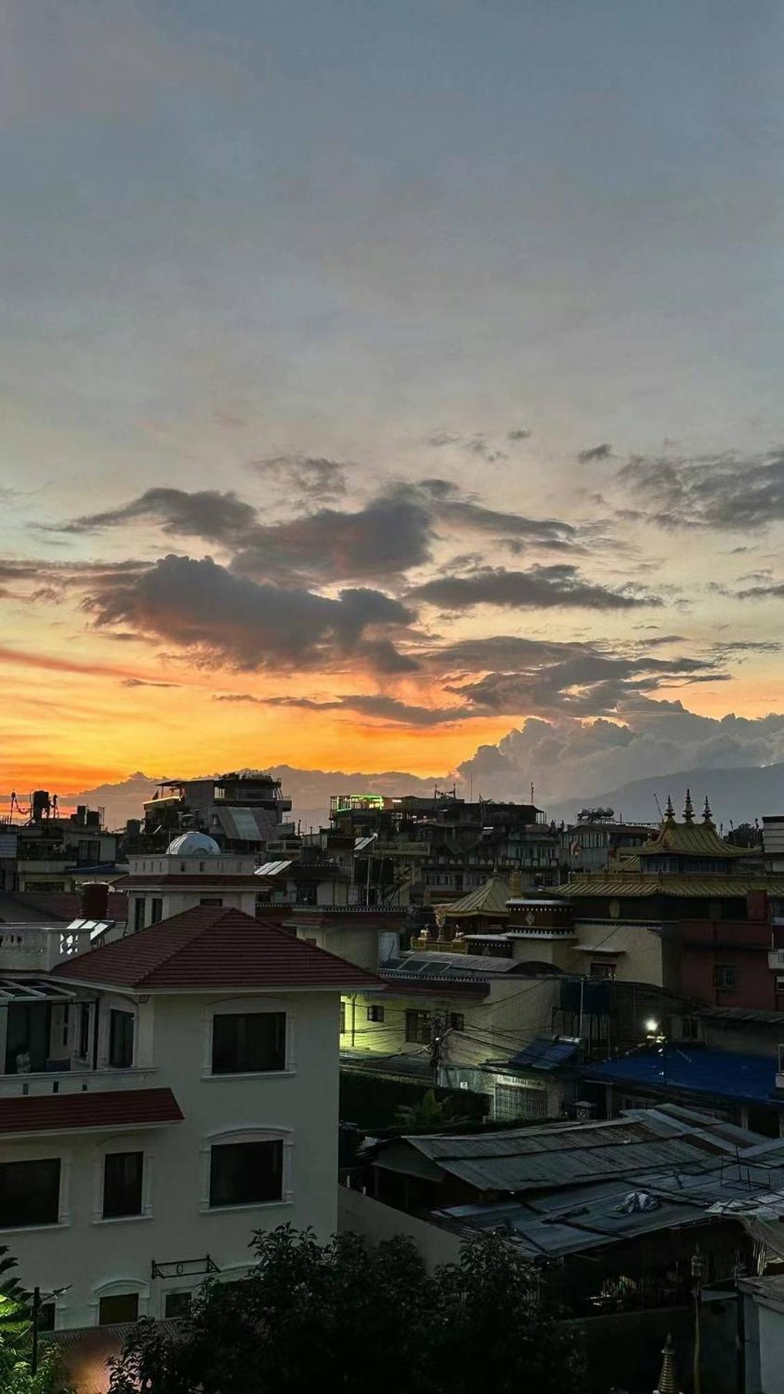 Sabila Boutique Kathmandu